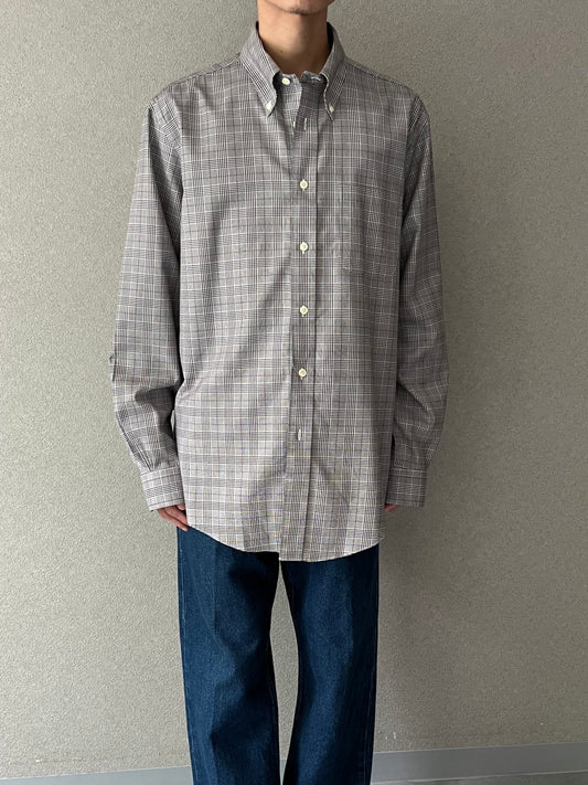 00's Brooks Brothers BD shirt "DEAD STOCK"