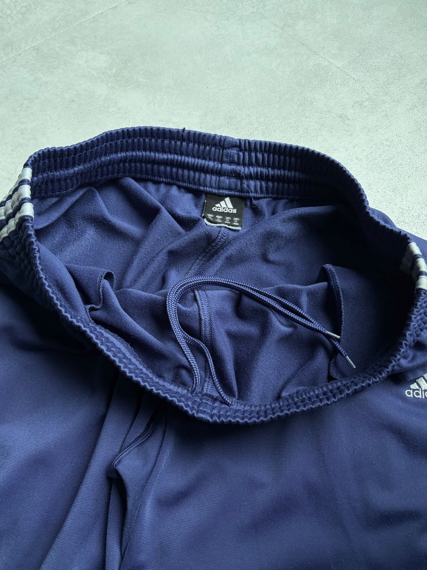 00's adidas track pants