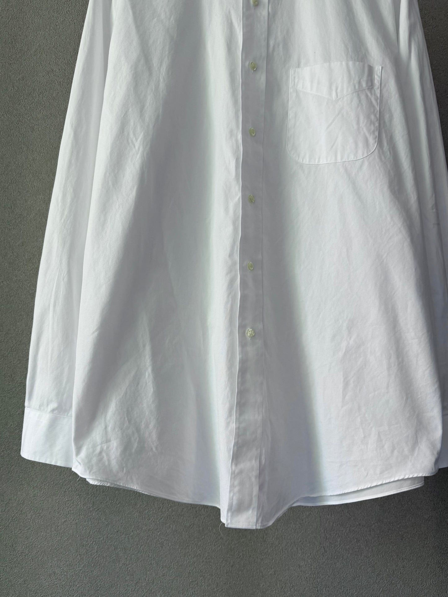 90's〜 Brooks Brothers BD shirt