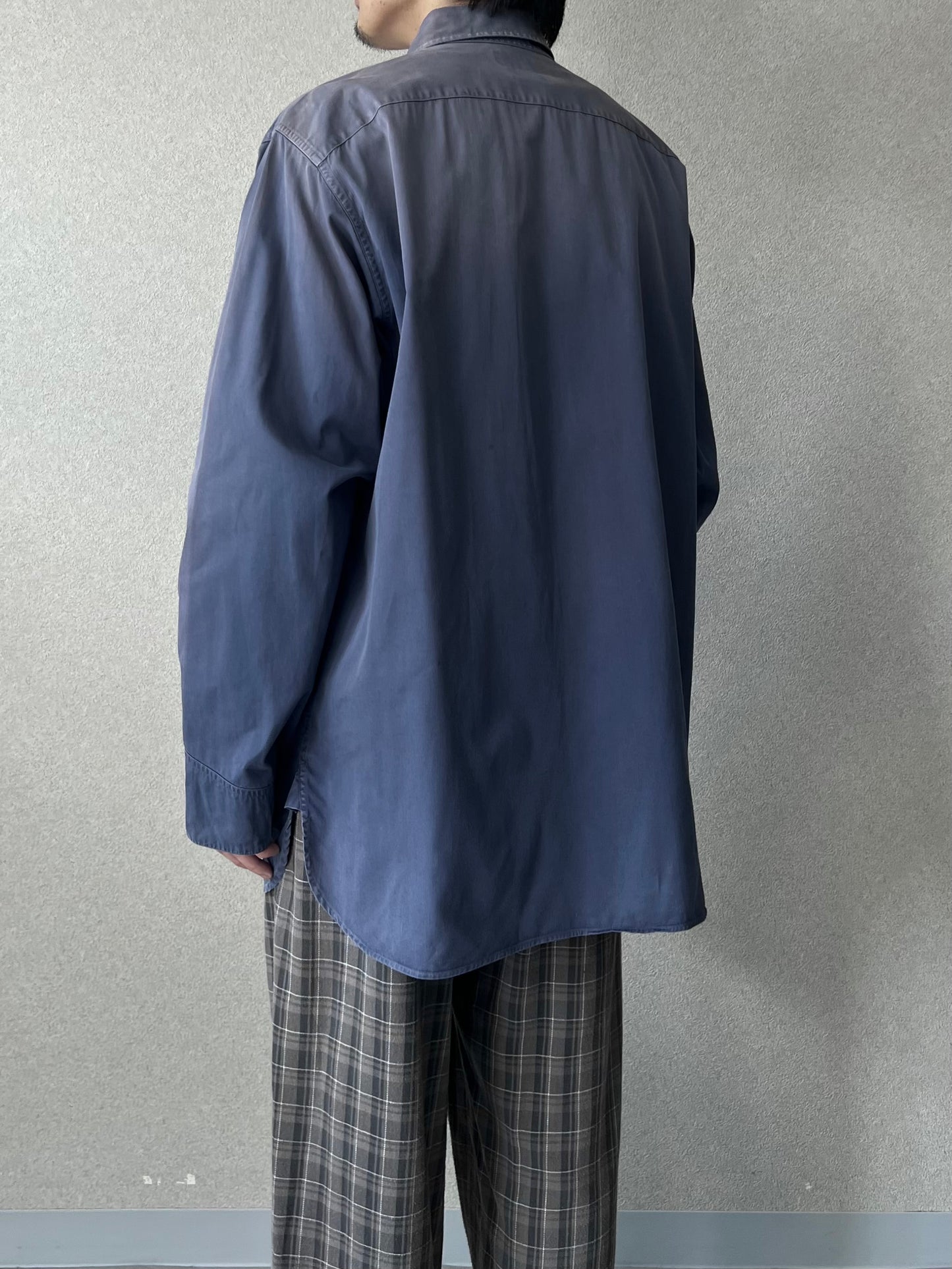 90's Polo Ralph Lauren work shirt