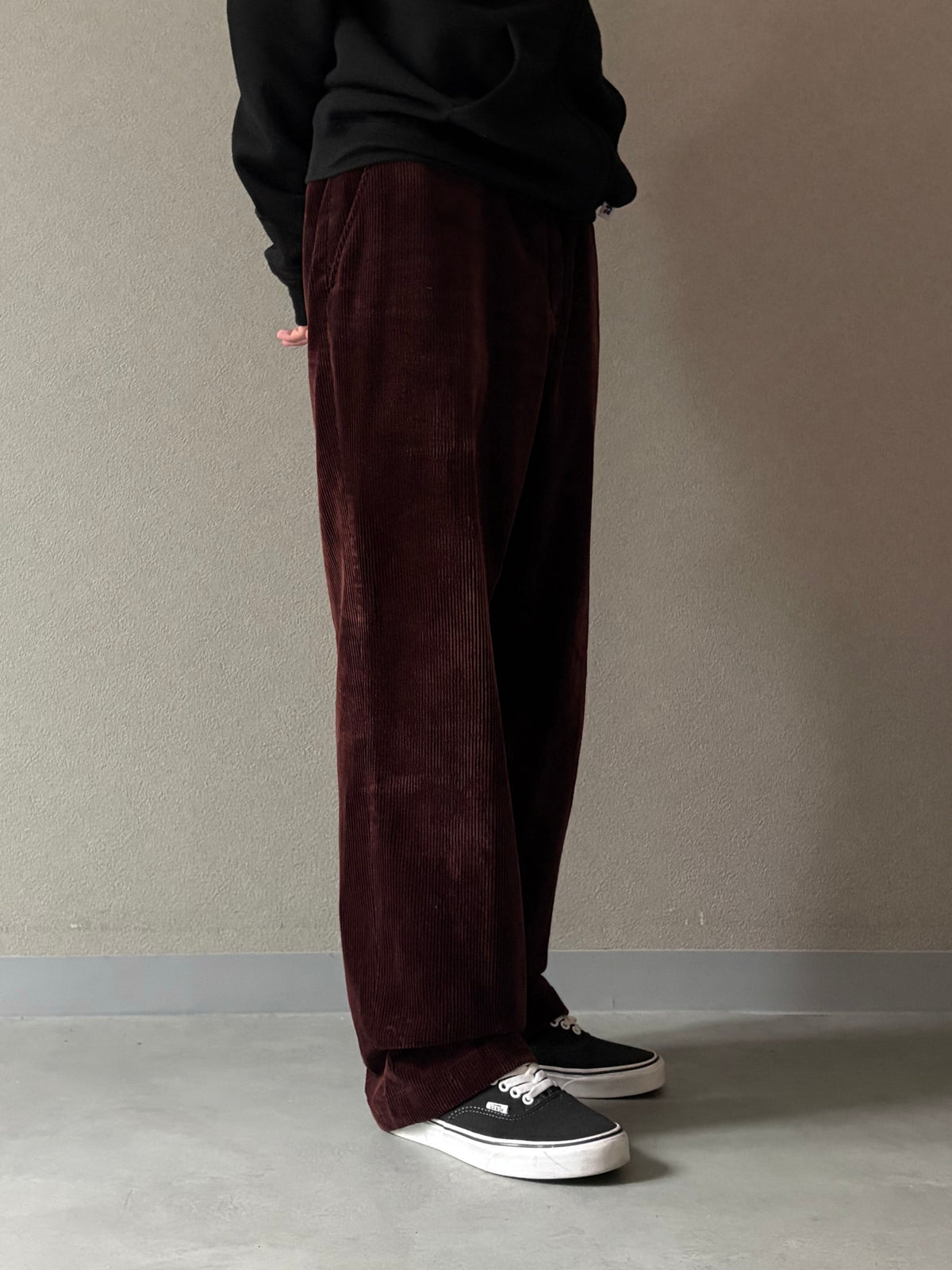 00's Polo Ralph Lauren corduroy pants