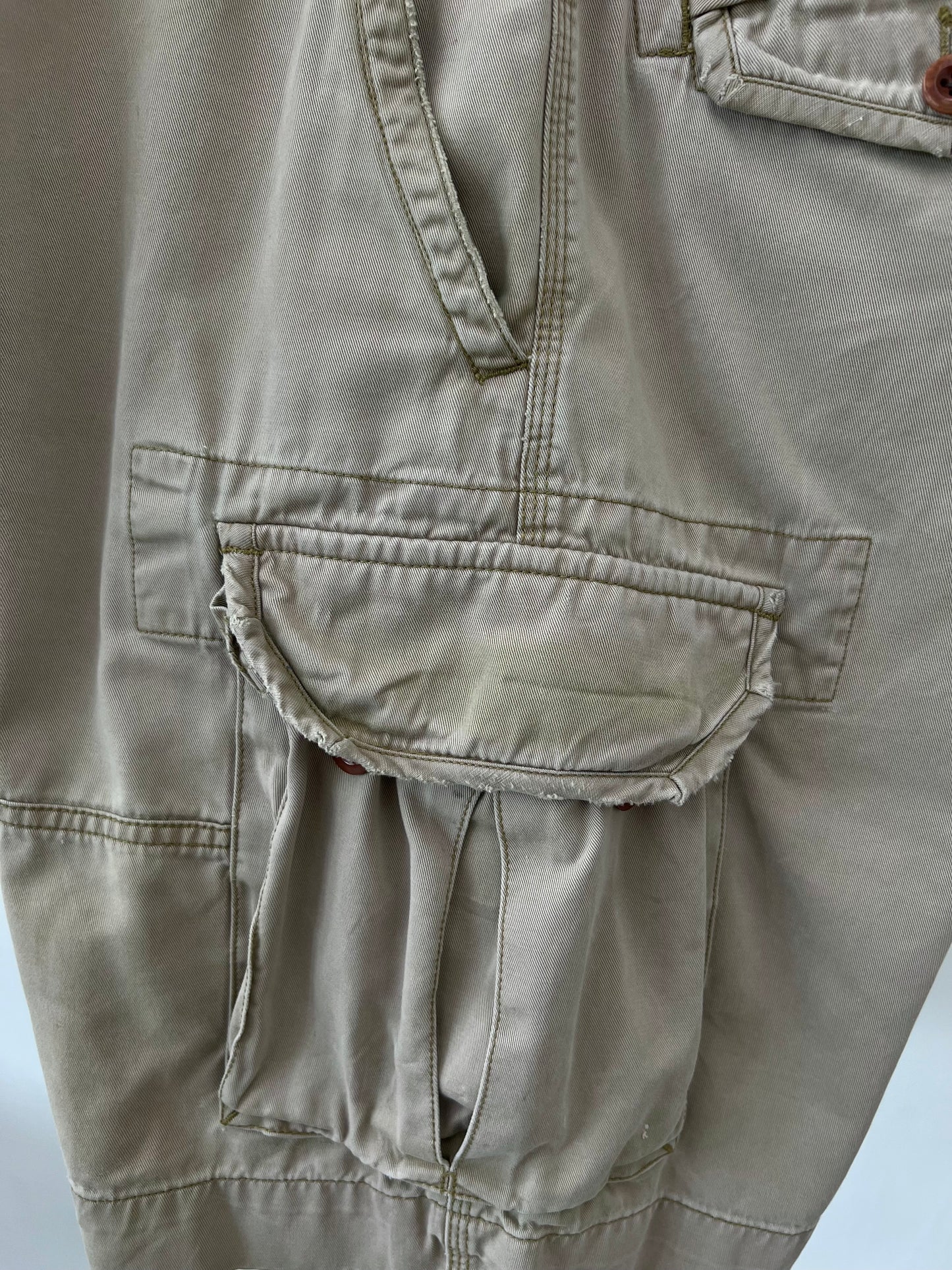 90's〜 Polo Ralph Lauren cargo shorts