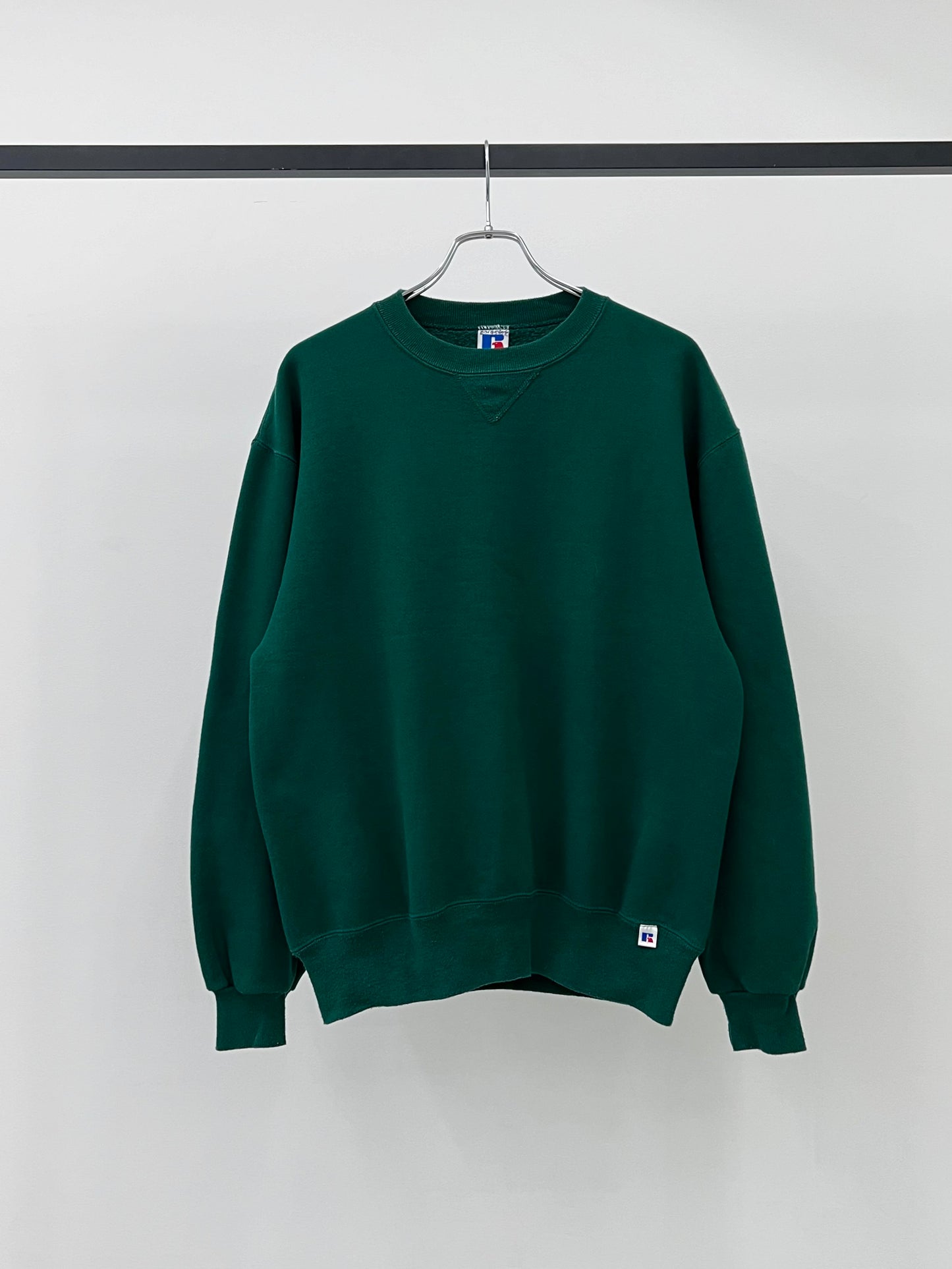 90's RUSSEL ATHLETIC sweater