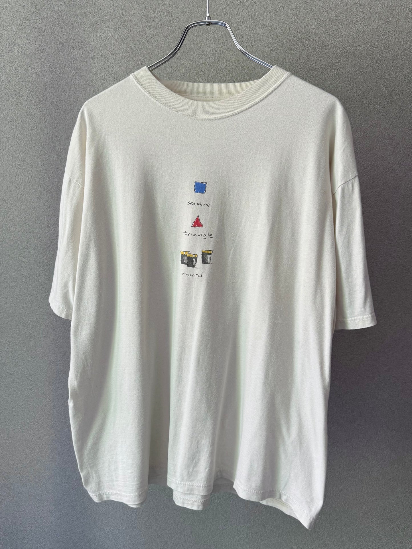 90's〜 GUINESS t-shirt