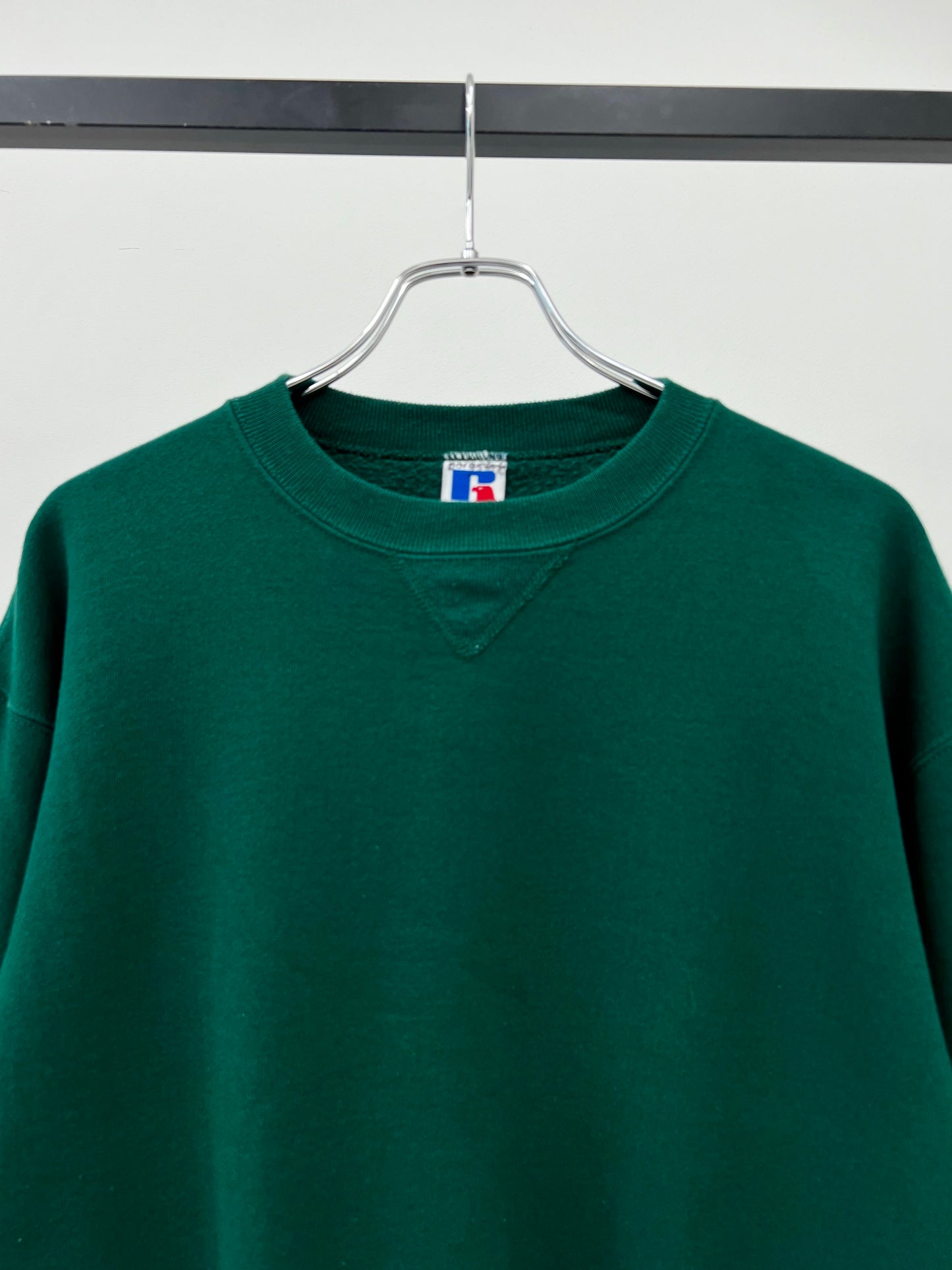 90's RUSSEL ATHLETIC sweater