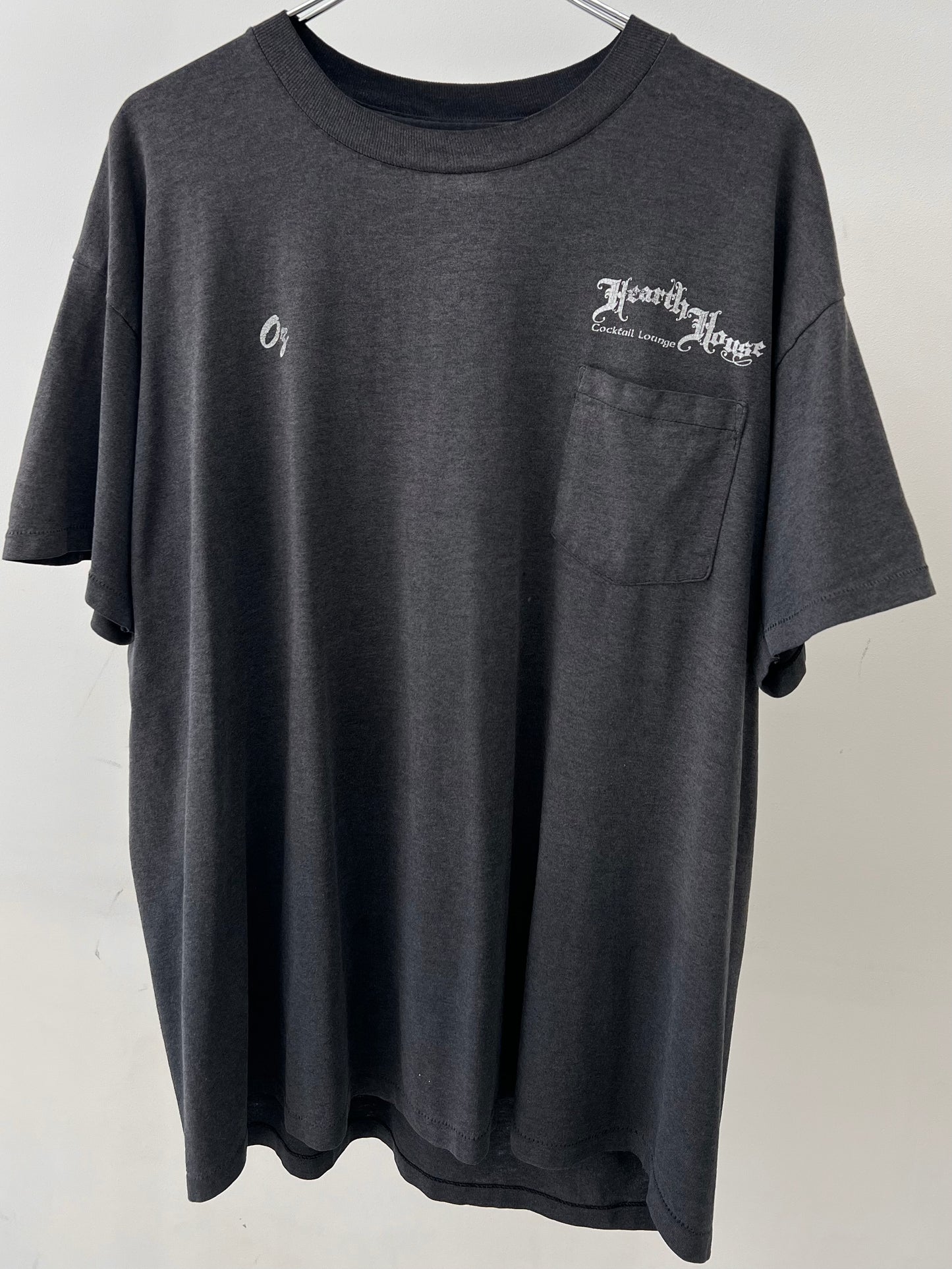 90's Hearth House t-shirt "Made in USA"