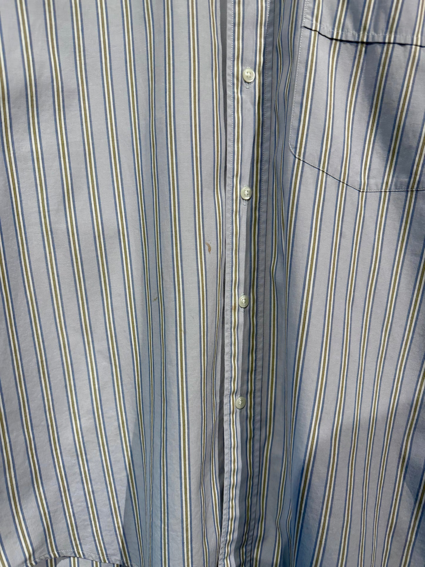 90's YVES SAINT LAURENT shirt