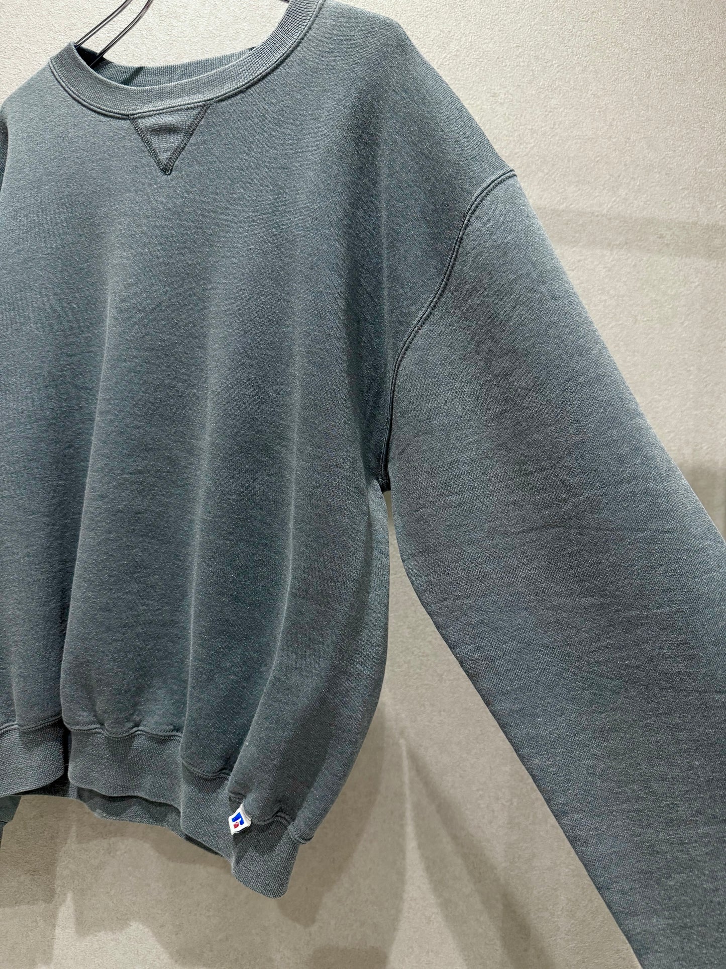 90's RUSSELL sweater