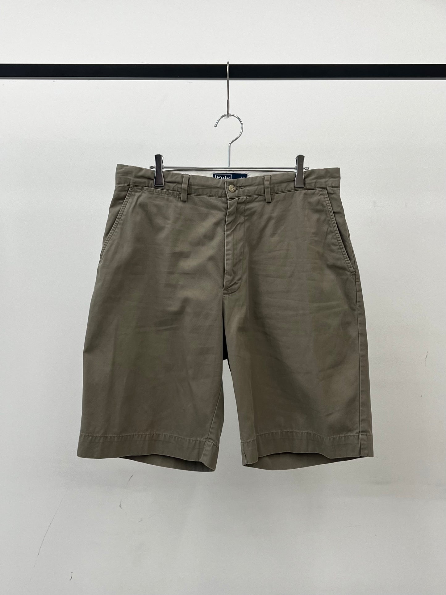 00's Polo Ralph Lauren chino shorts