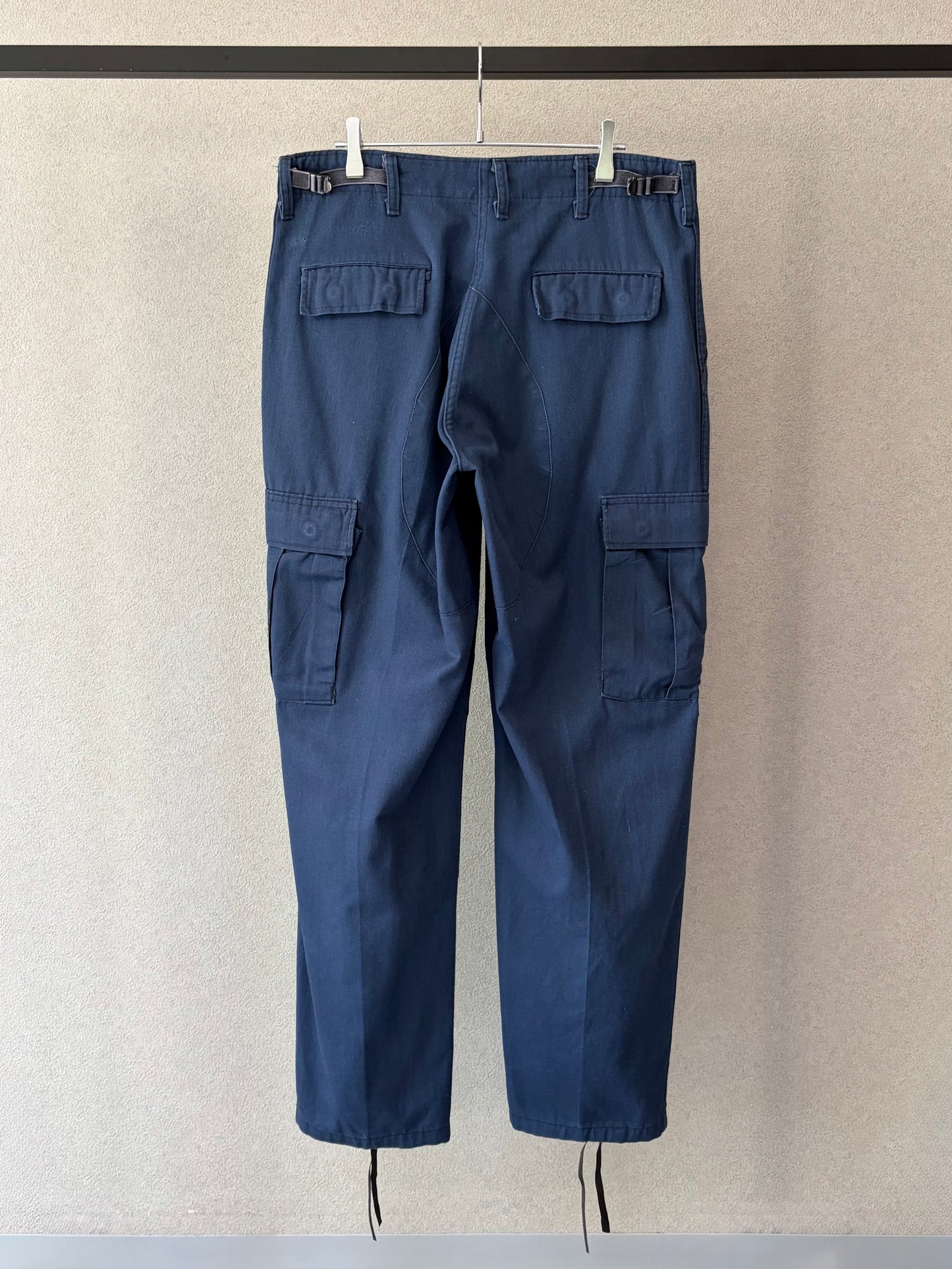 90's UNKNOWN BDU cargo pants "Made in USA"