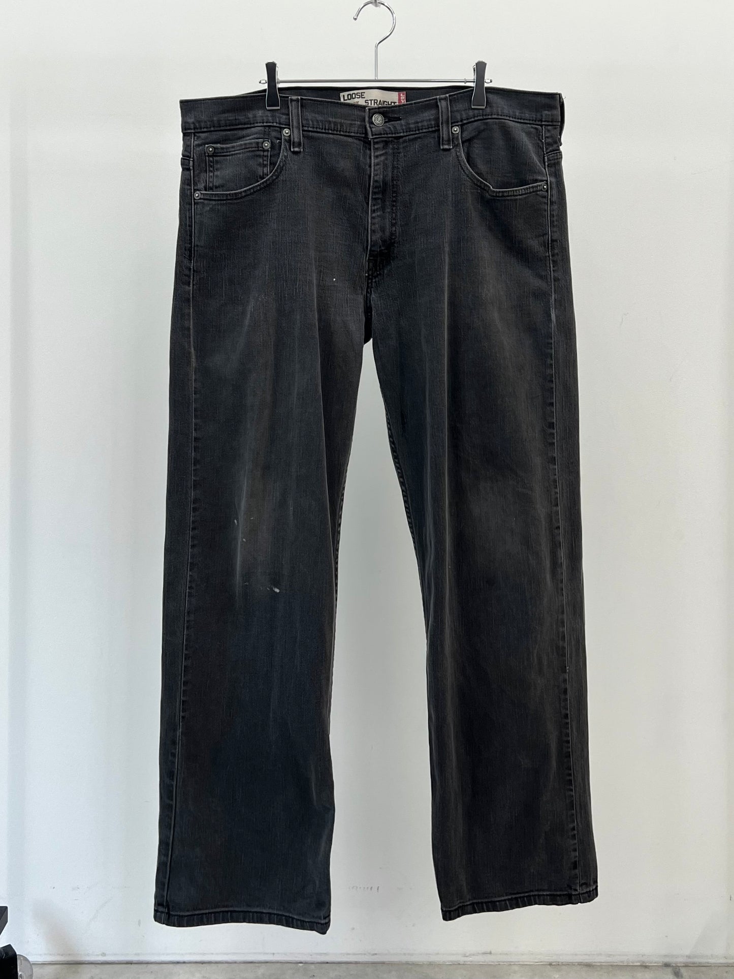 00's Levi's 569 denim pants