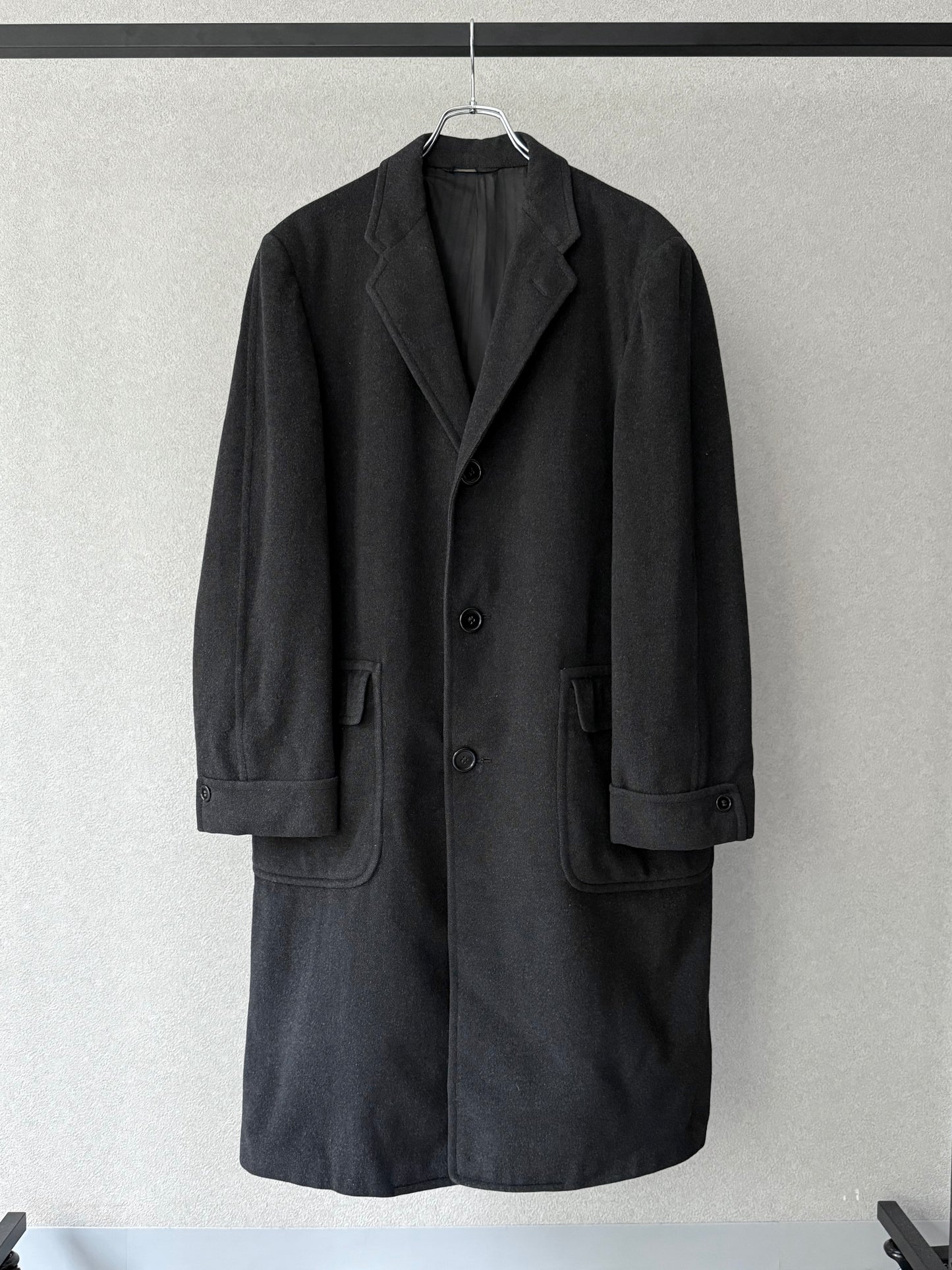 60's Season Skipper vintage chester coat