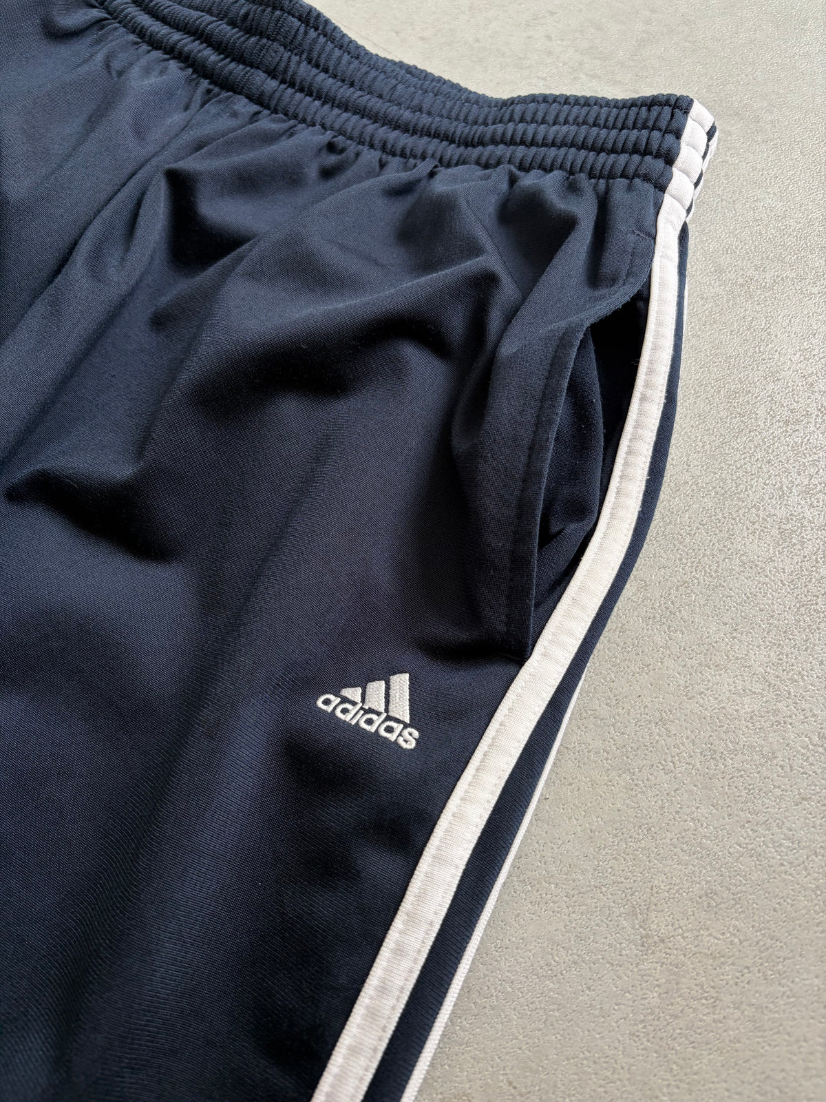 00's adidas track pants