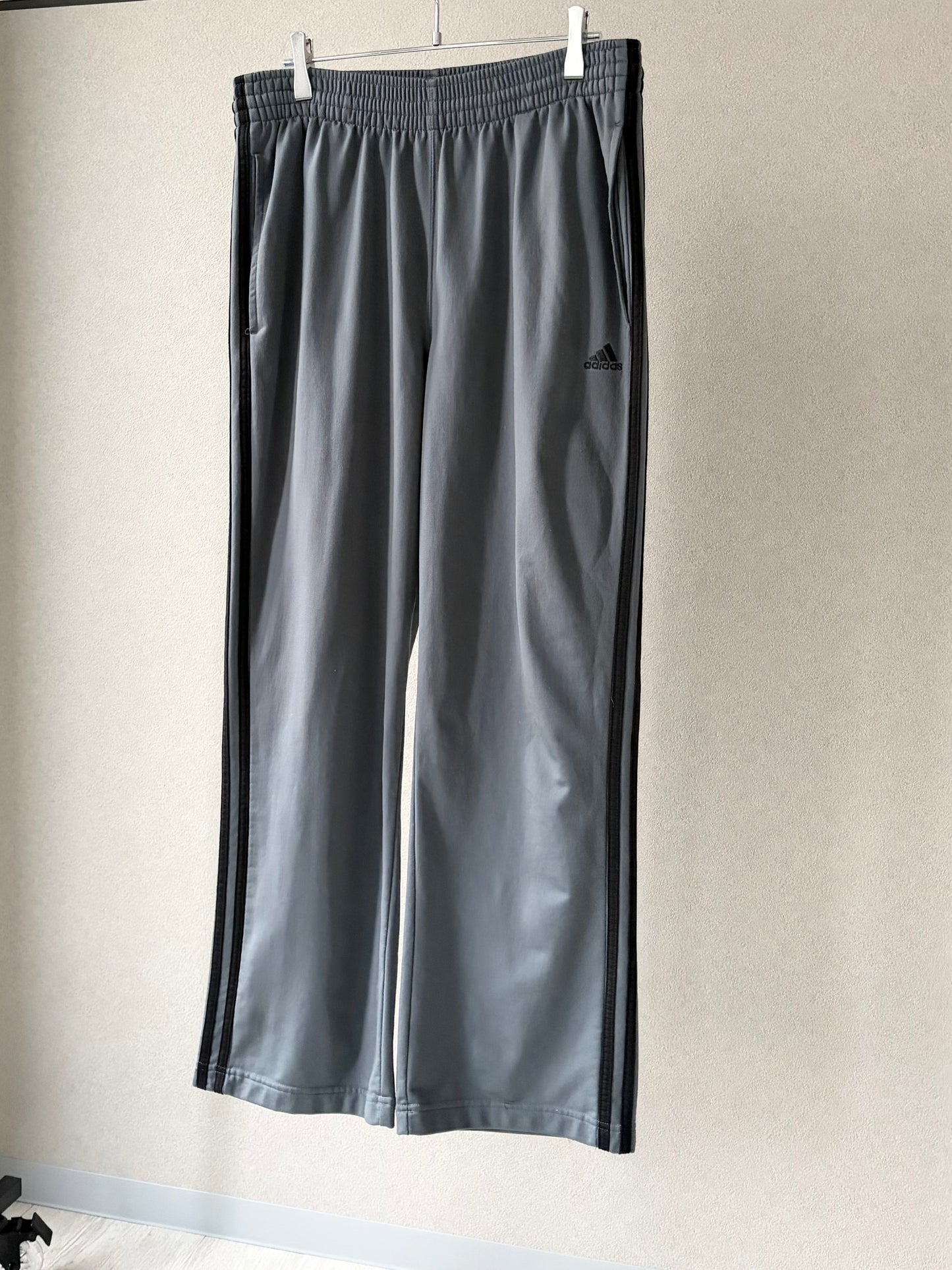 00's adidas track pants