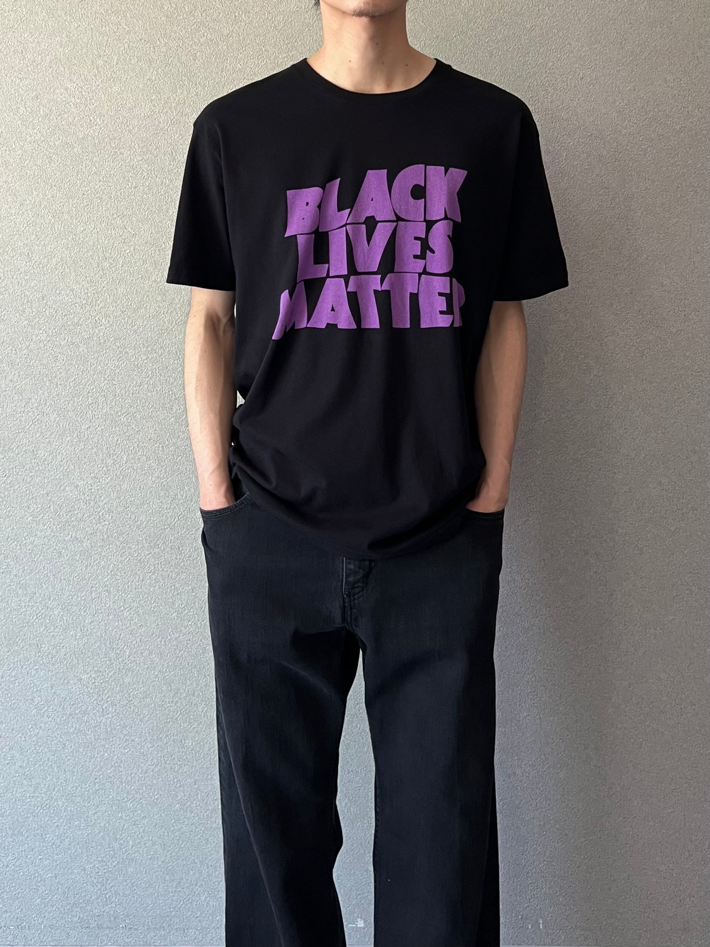 10's BLACK SABBATH print t-shirt