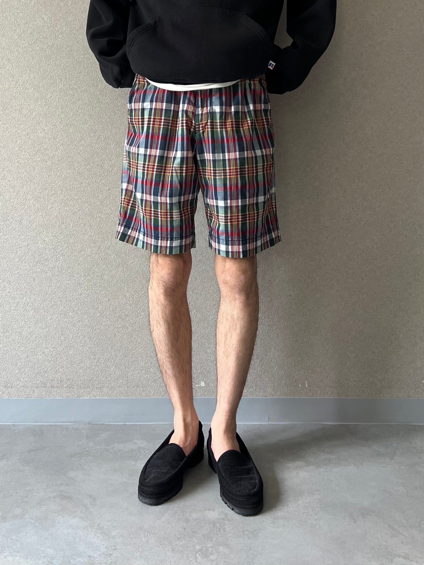 00's Polo Ralph Laure shorts