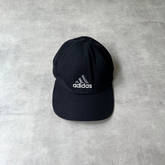 00's adidas mesh cap