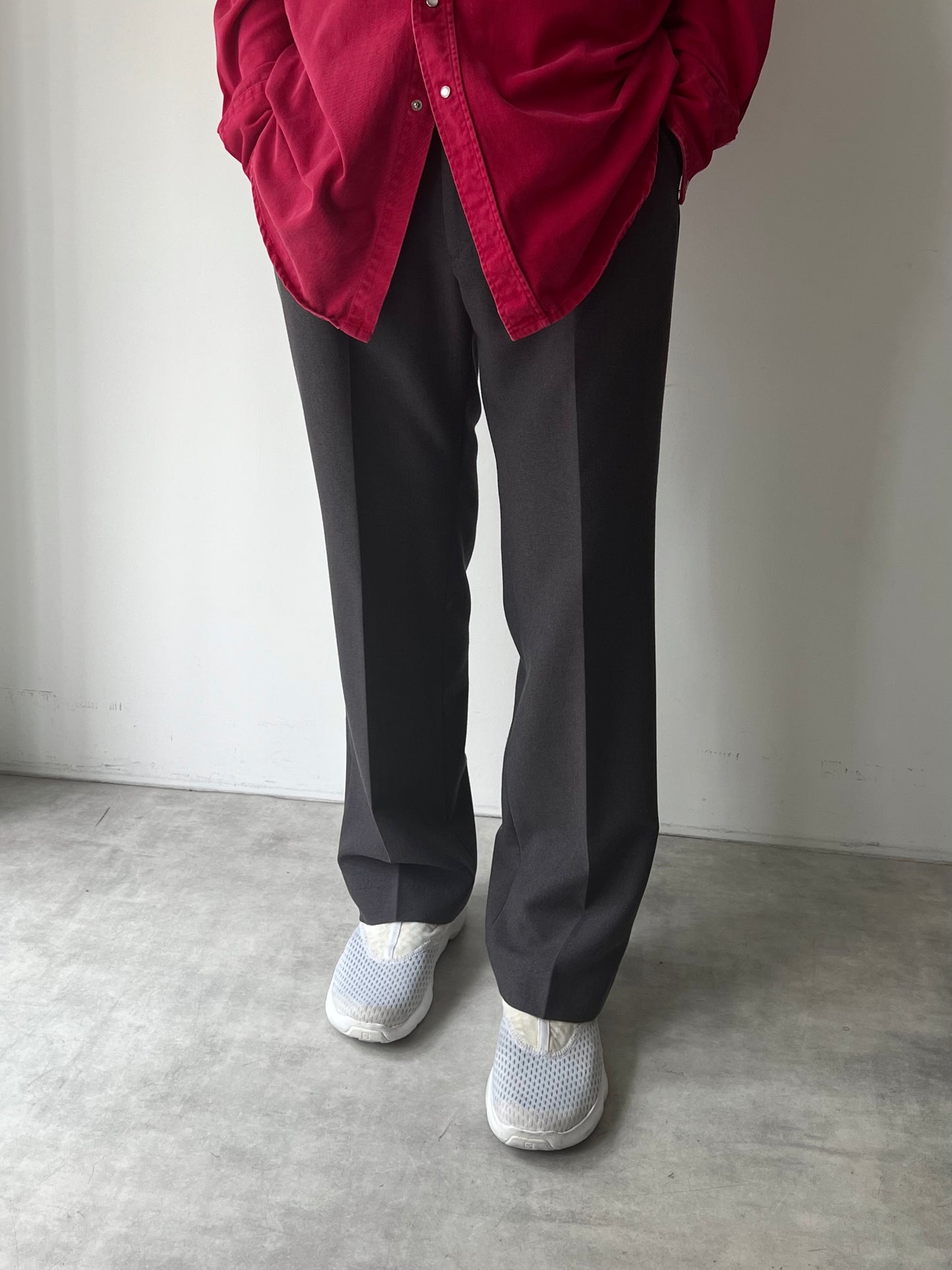 90's Levi's action slacks