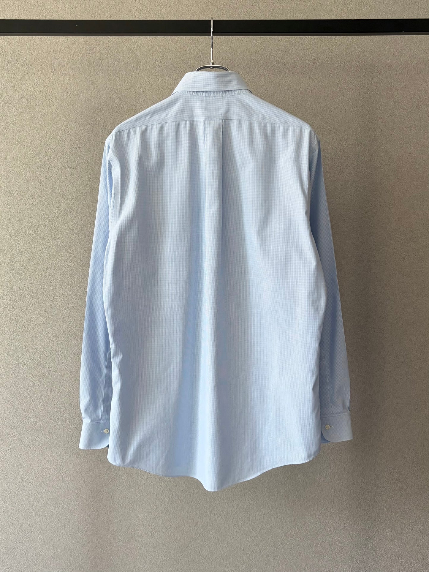 00's Brooks Brothers BD shirt