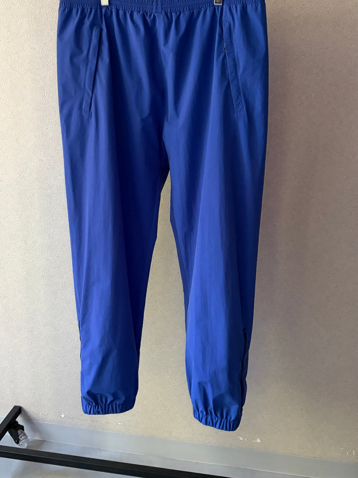 90's Eddie Bauer nylon pants