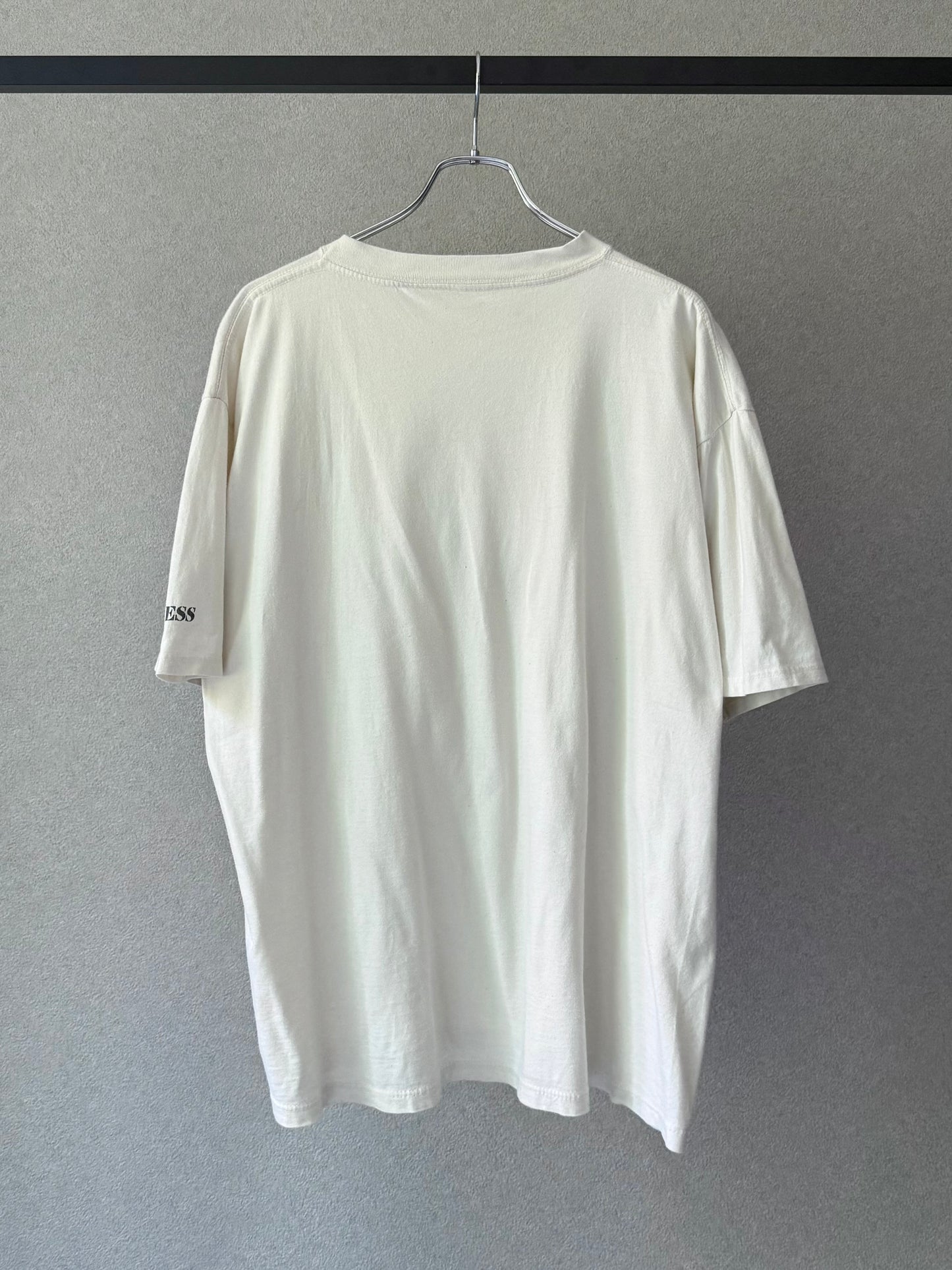 90's〜 GUINESS t-shirt