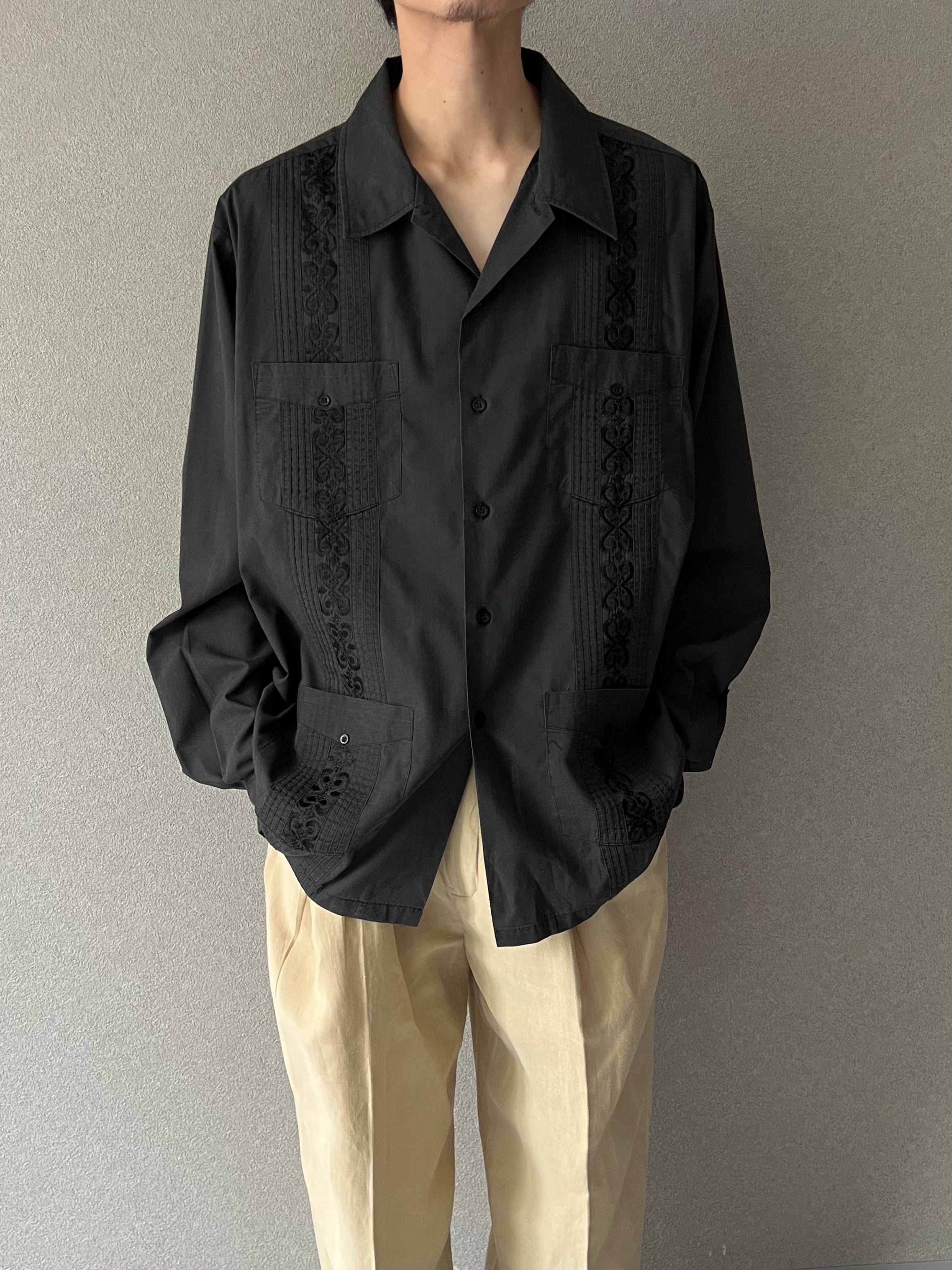 Tops – HARU CLOTHING STORE