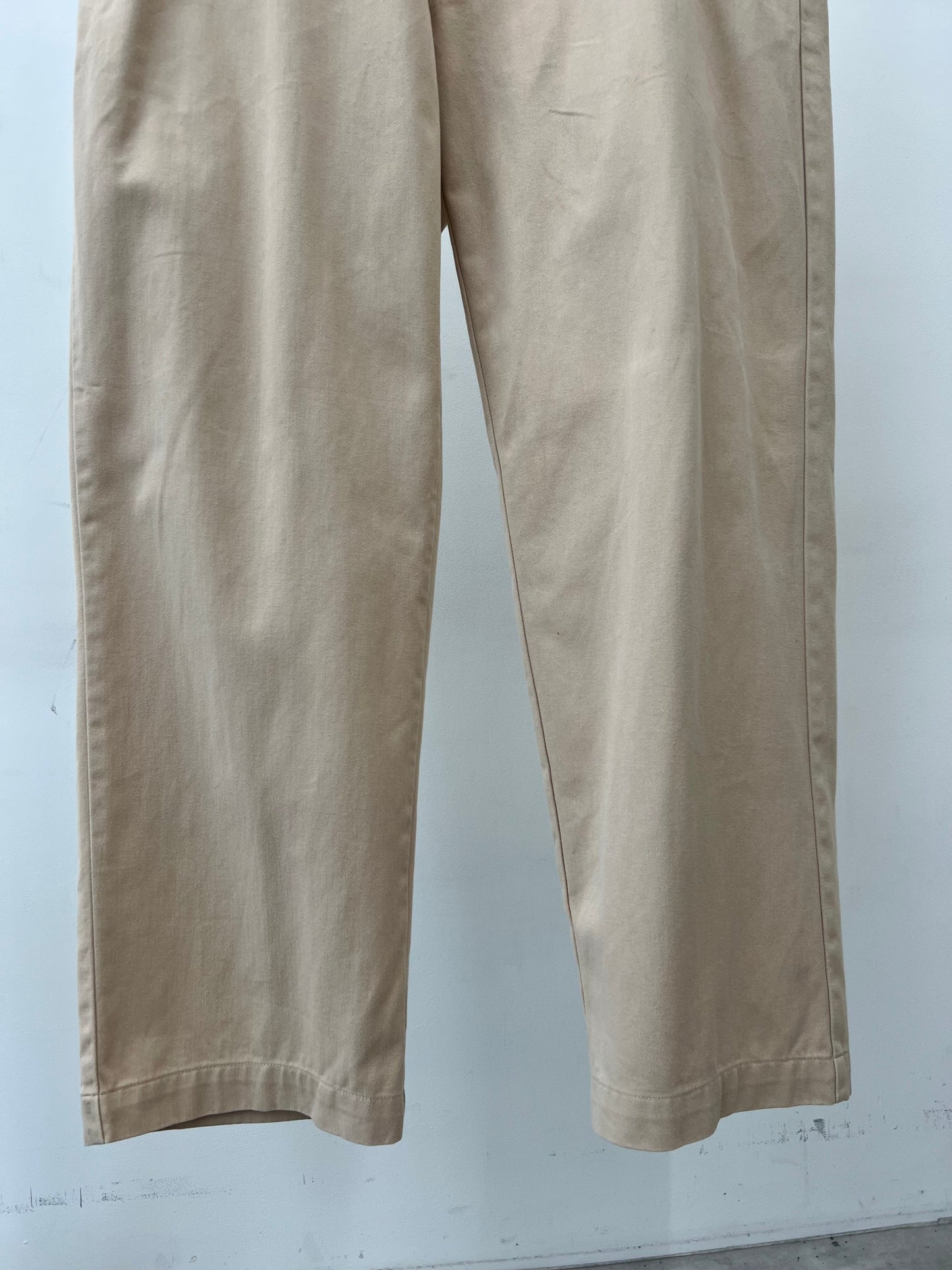 90's Polo Ralph Lauren chino pants