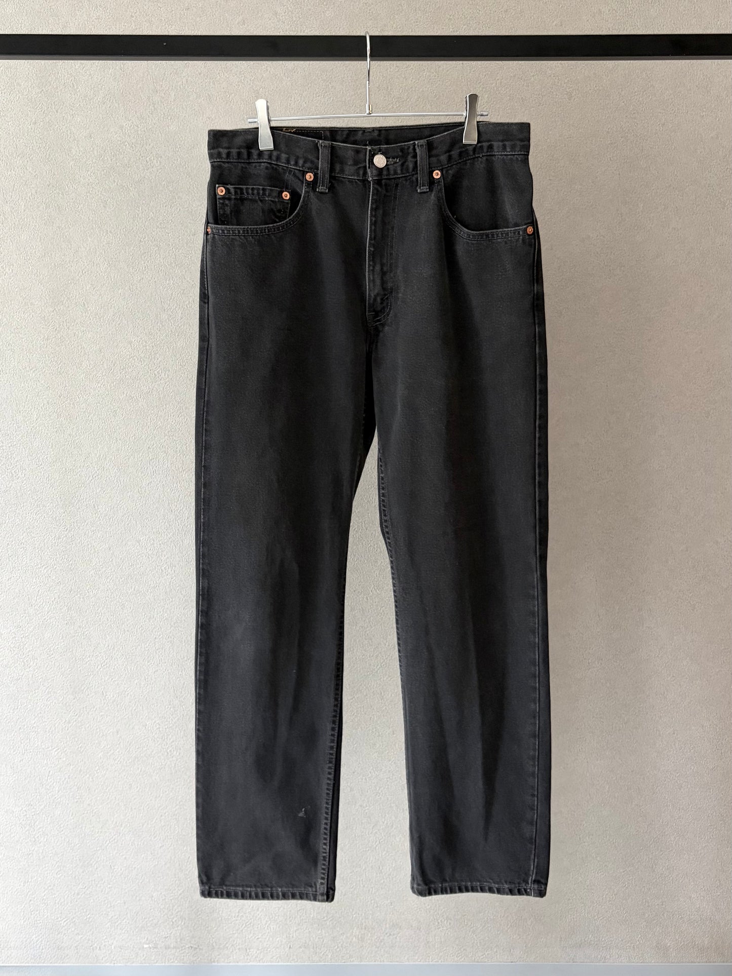 90's Levi's 505 denim pants