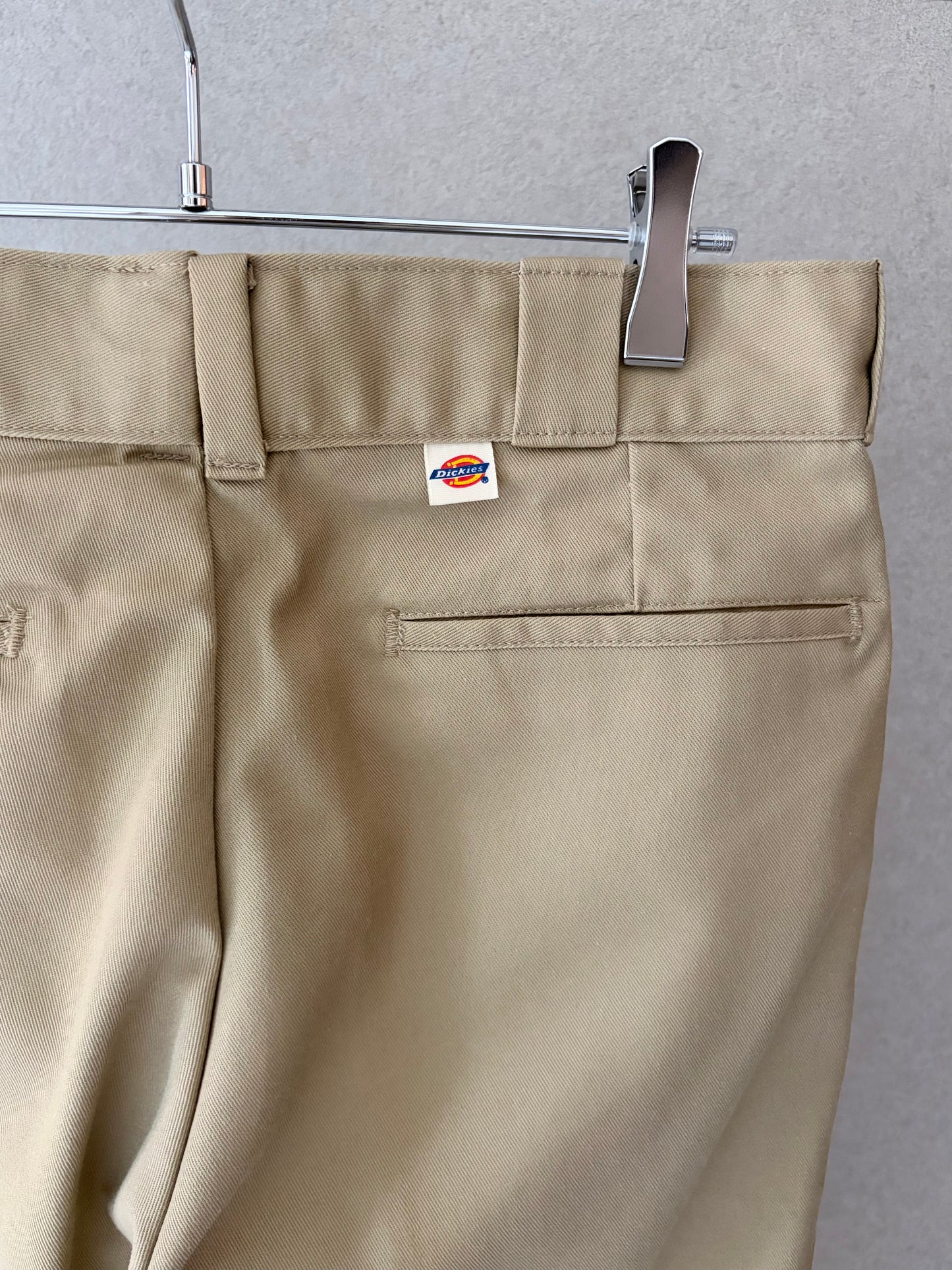 80's Dickies work pants "Made in USA"