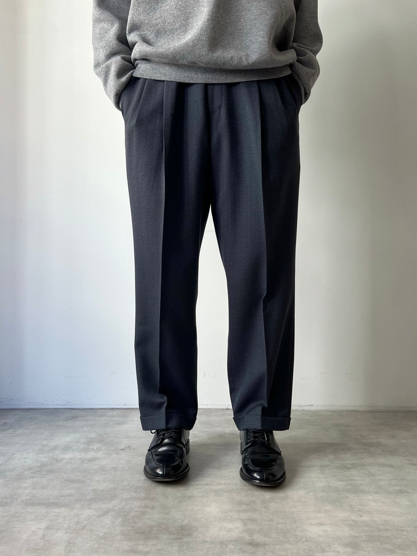 90's〜 SLATES slacks