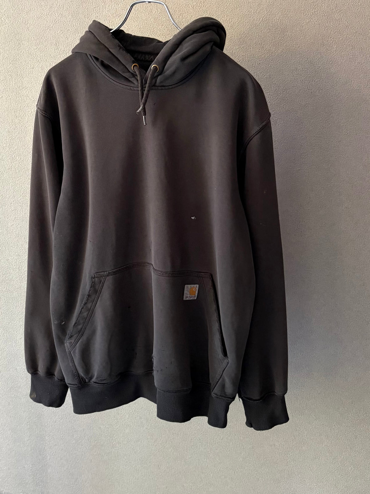 00's carhartt sweat hoodie