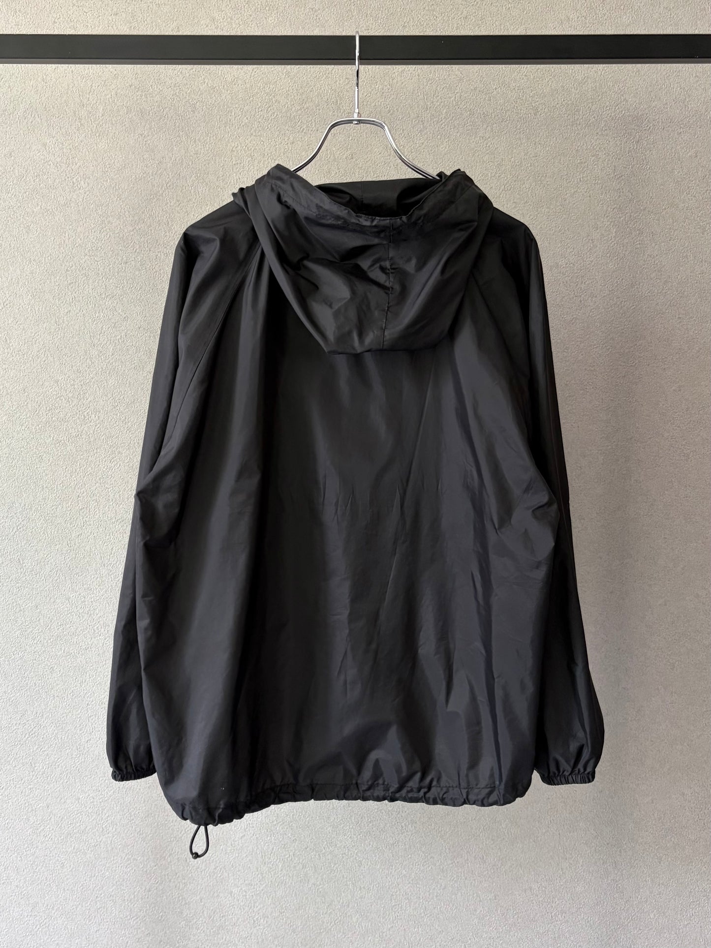 00's OLD NAVY nylon anorak jacket