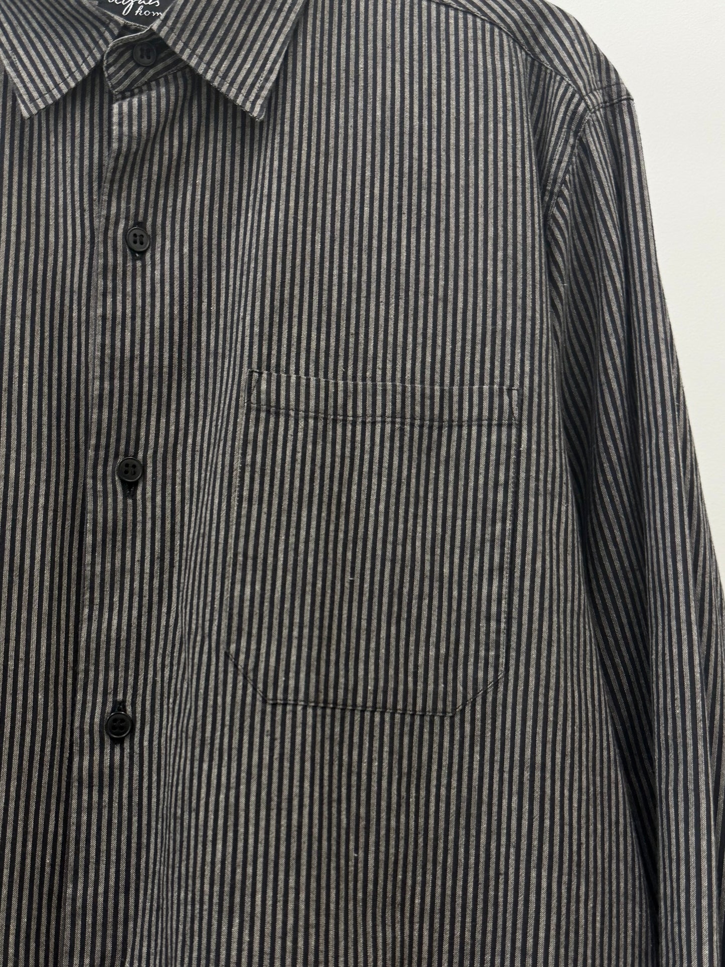 90's〜 agnes b. shirt