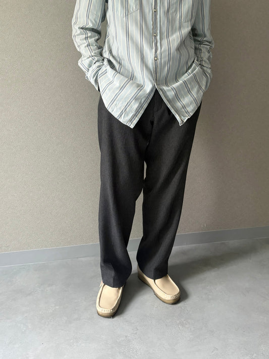 80's Levi's action slacks