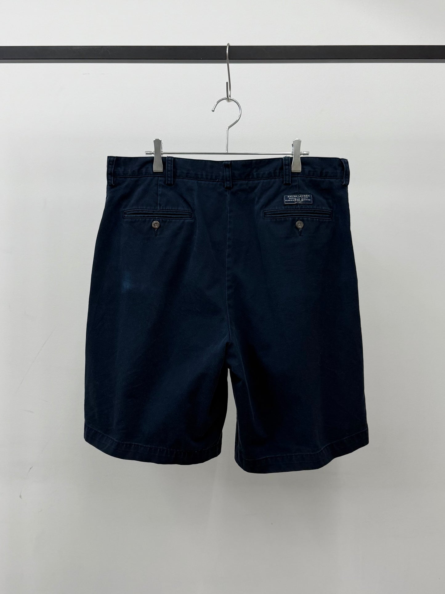 00's Polo Ralph Lauren chino shorts