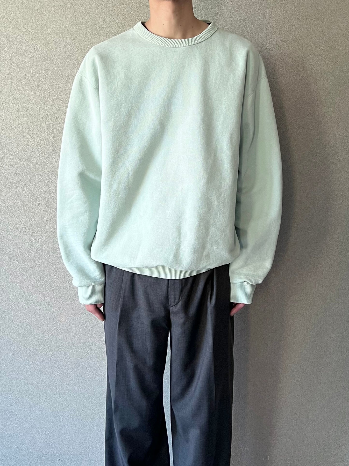 90's NON-FICTION sweater "Made in CANADA"