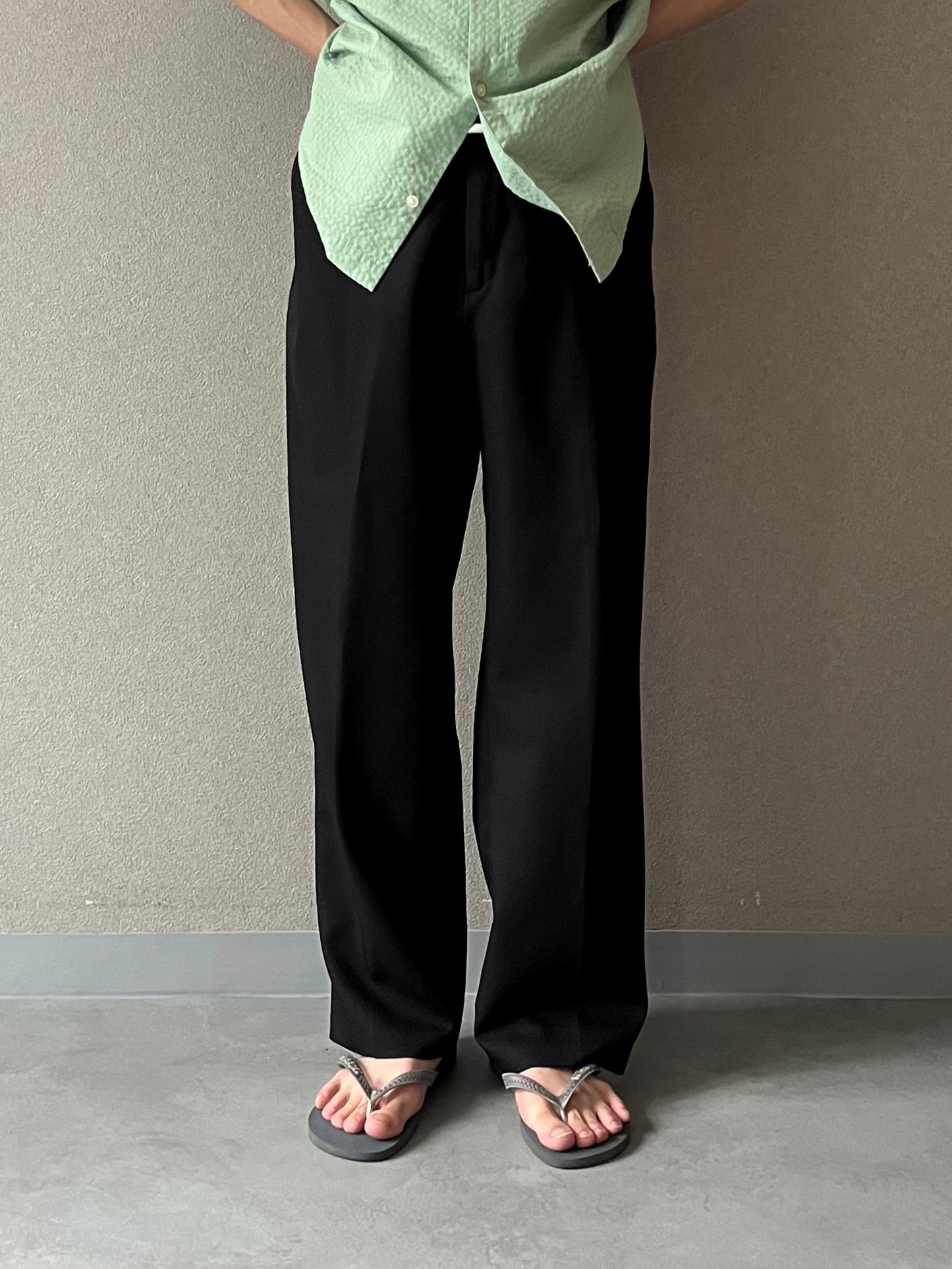 90's Levi's action slacks