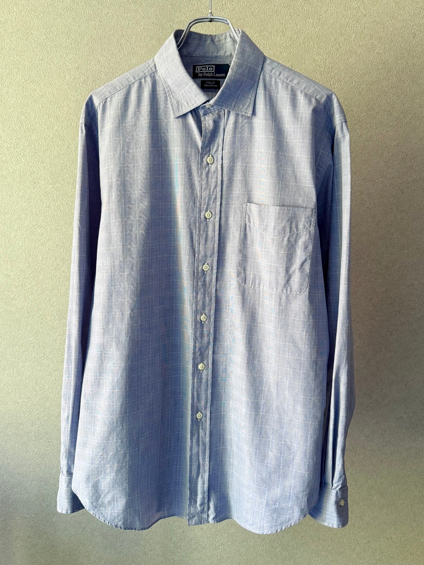 90's Polo Ralph Lauren shirt