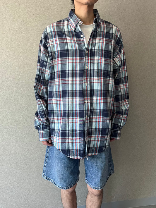 00's Brooks Brothers BD shirt