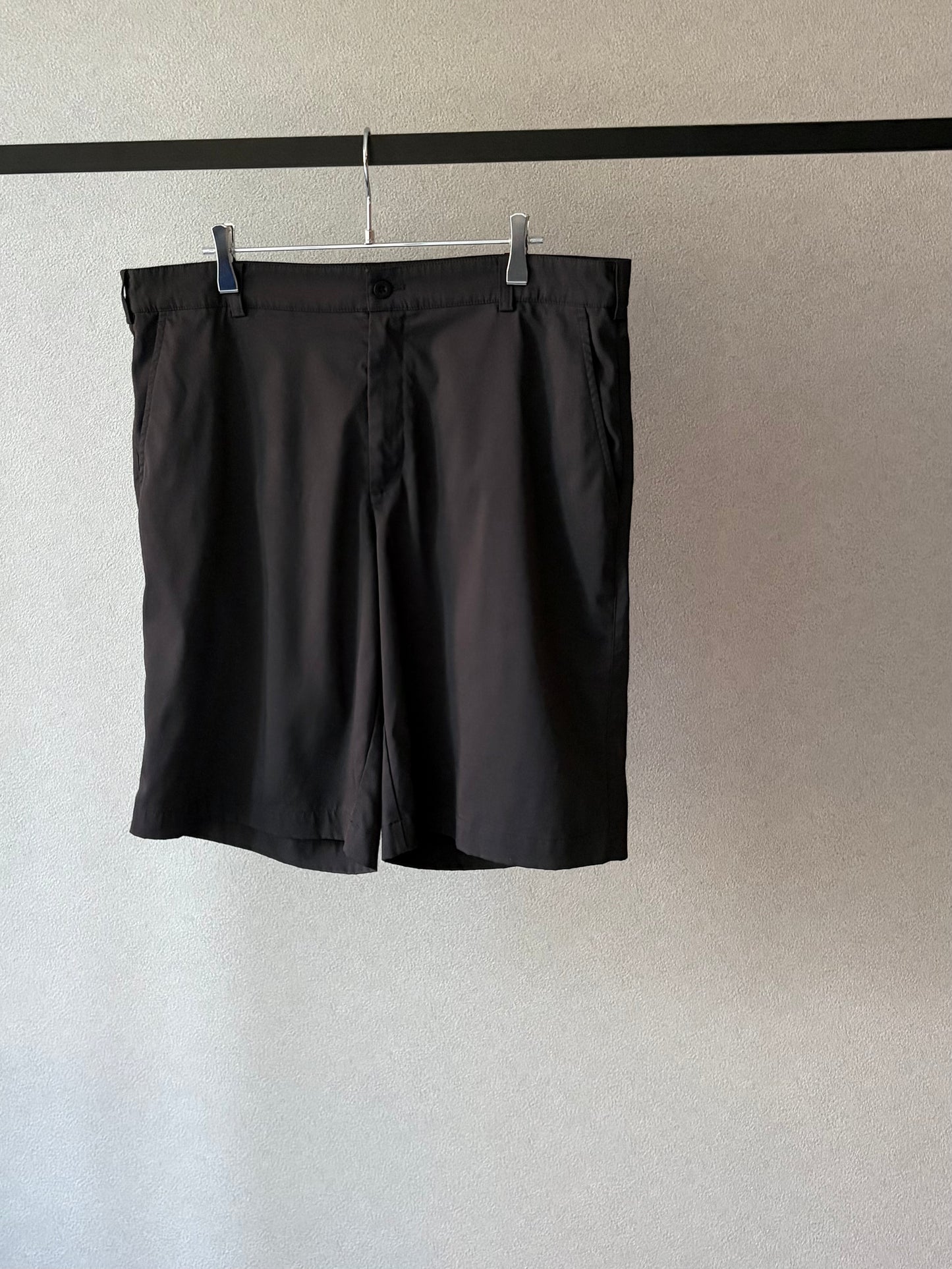 00's NIKE GOLF slacks shorts