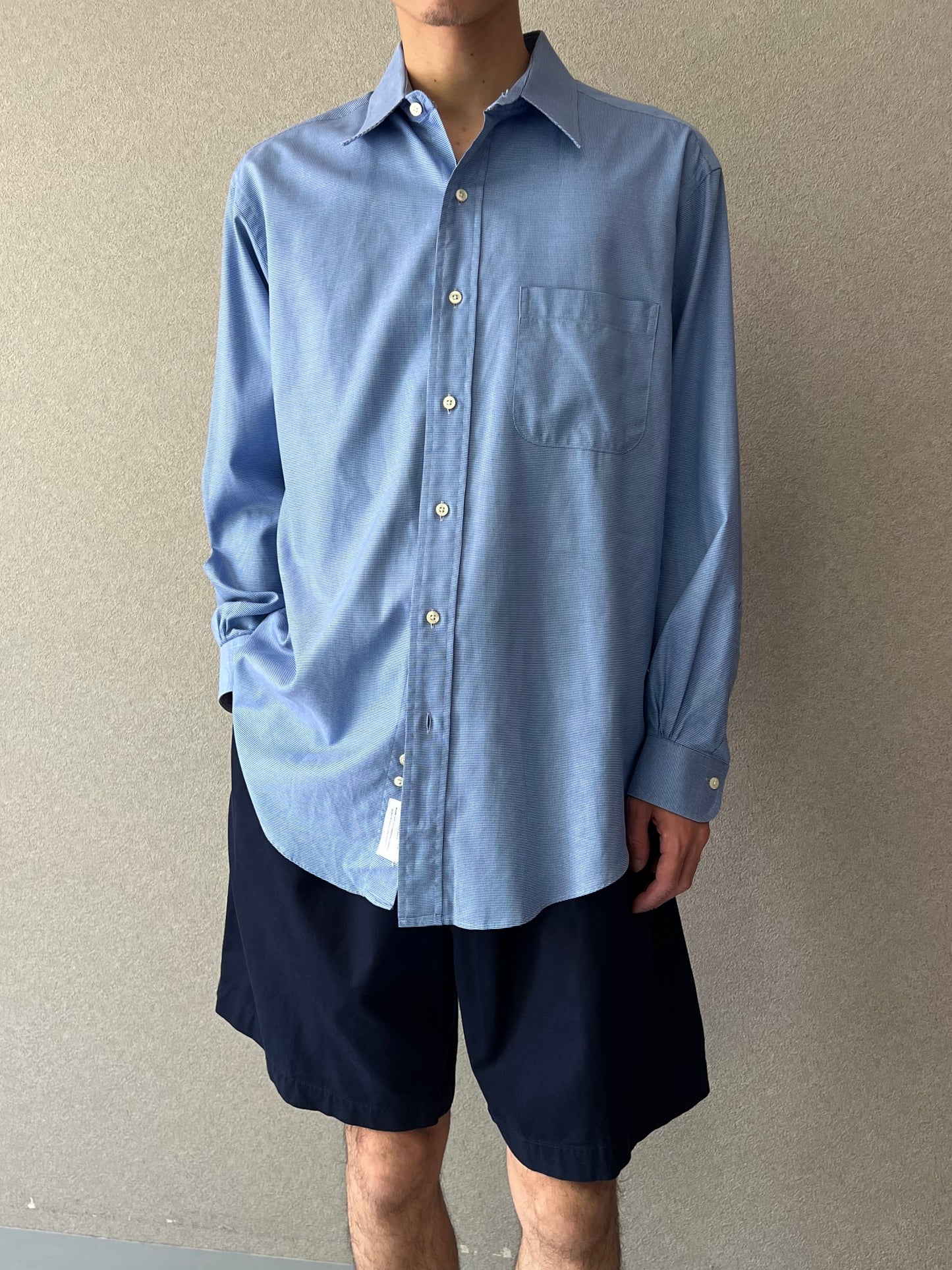 90's Brooks Brothers Makers shirt
