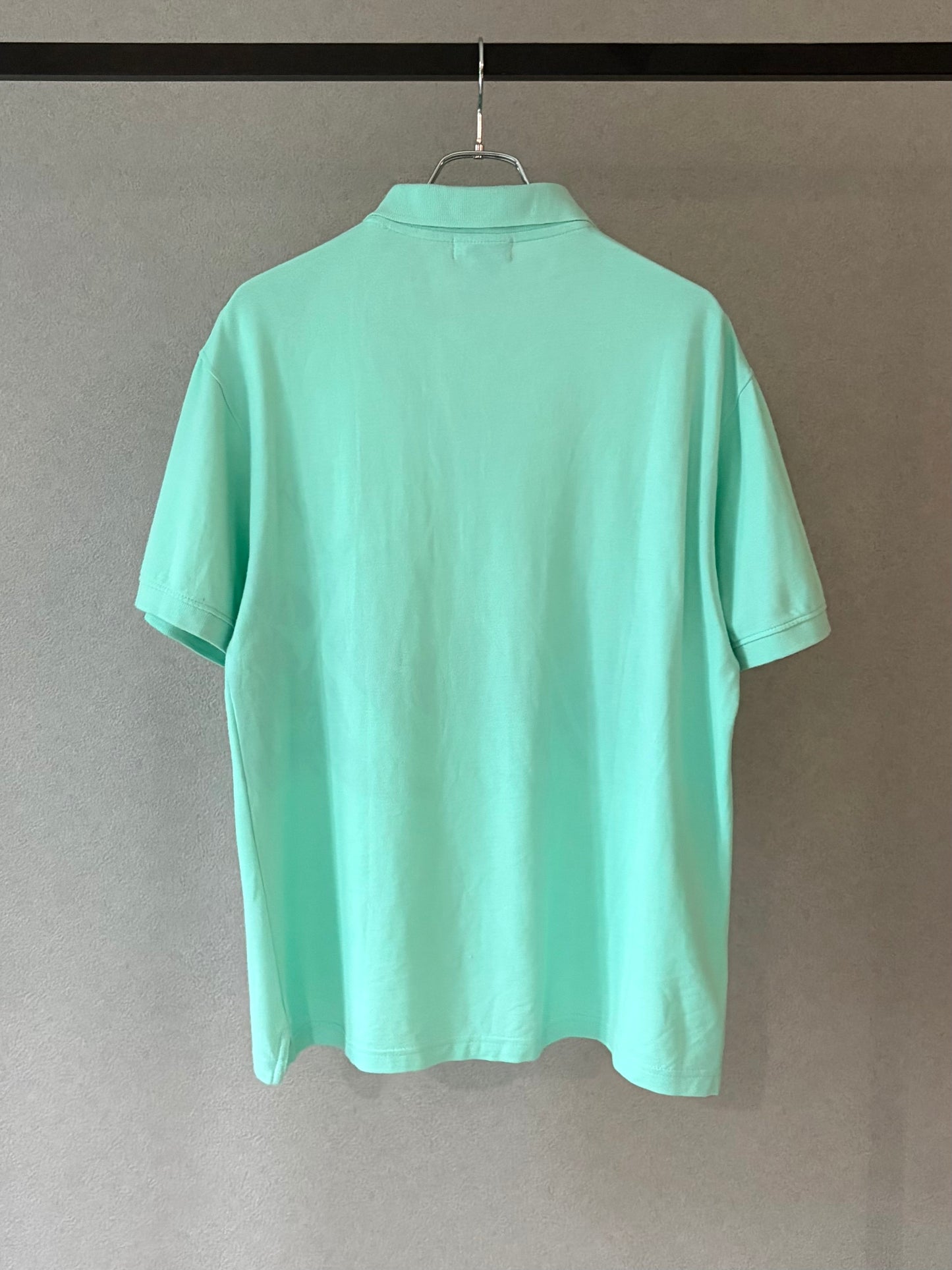 90's〜 LACOSTE polo shirt "Made in FRANCE"