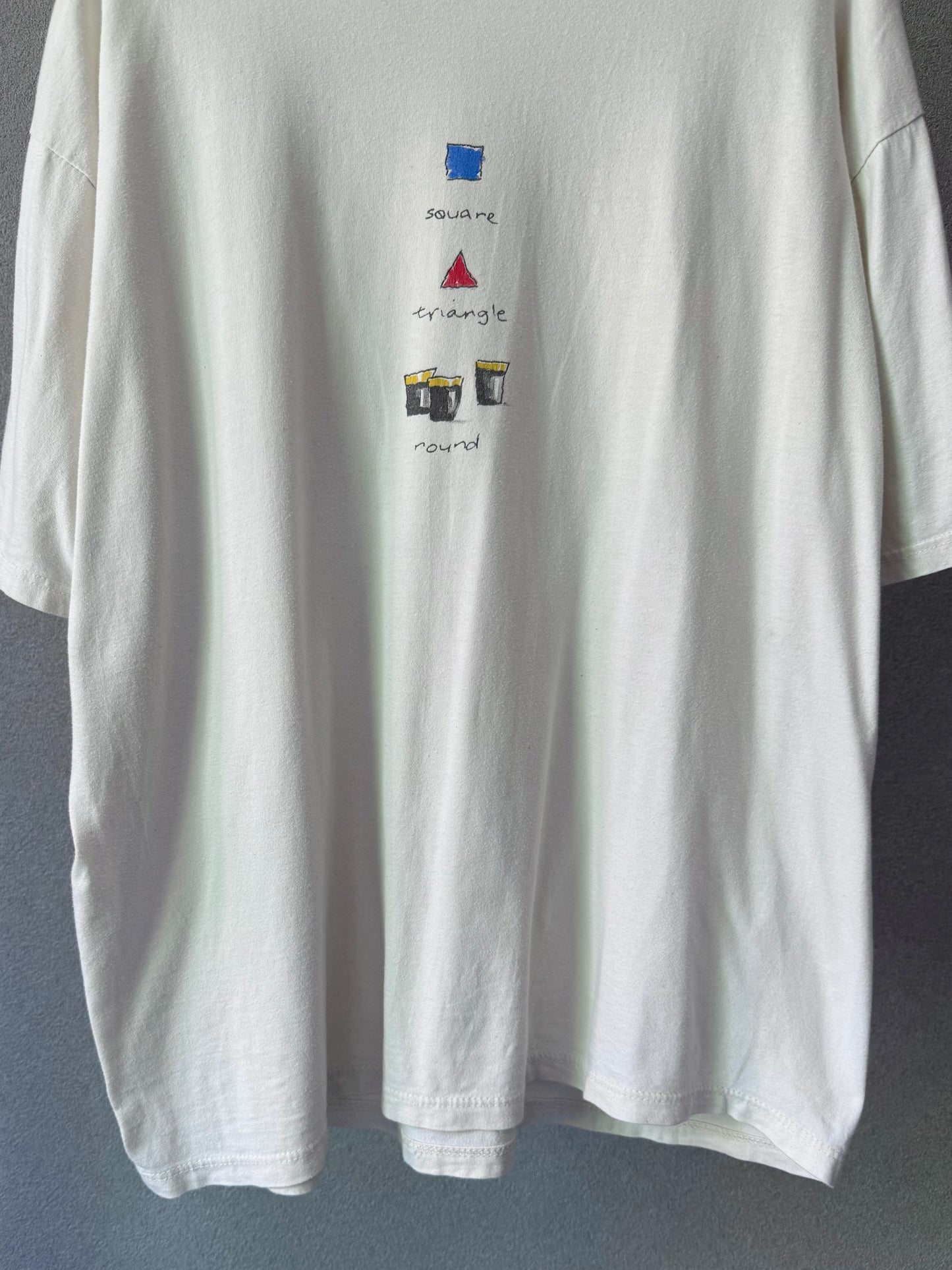90's〜 GUINESS t-shirt