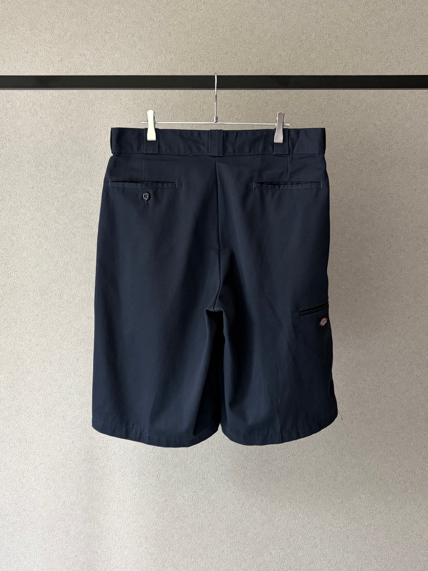 00's Dickies half pants