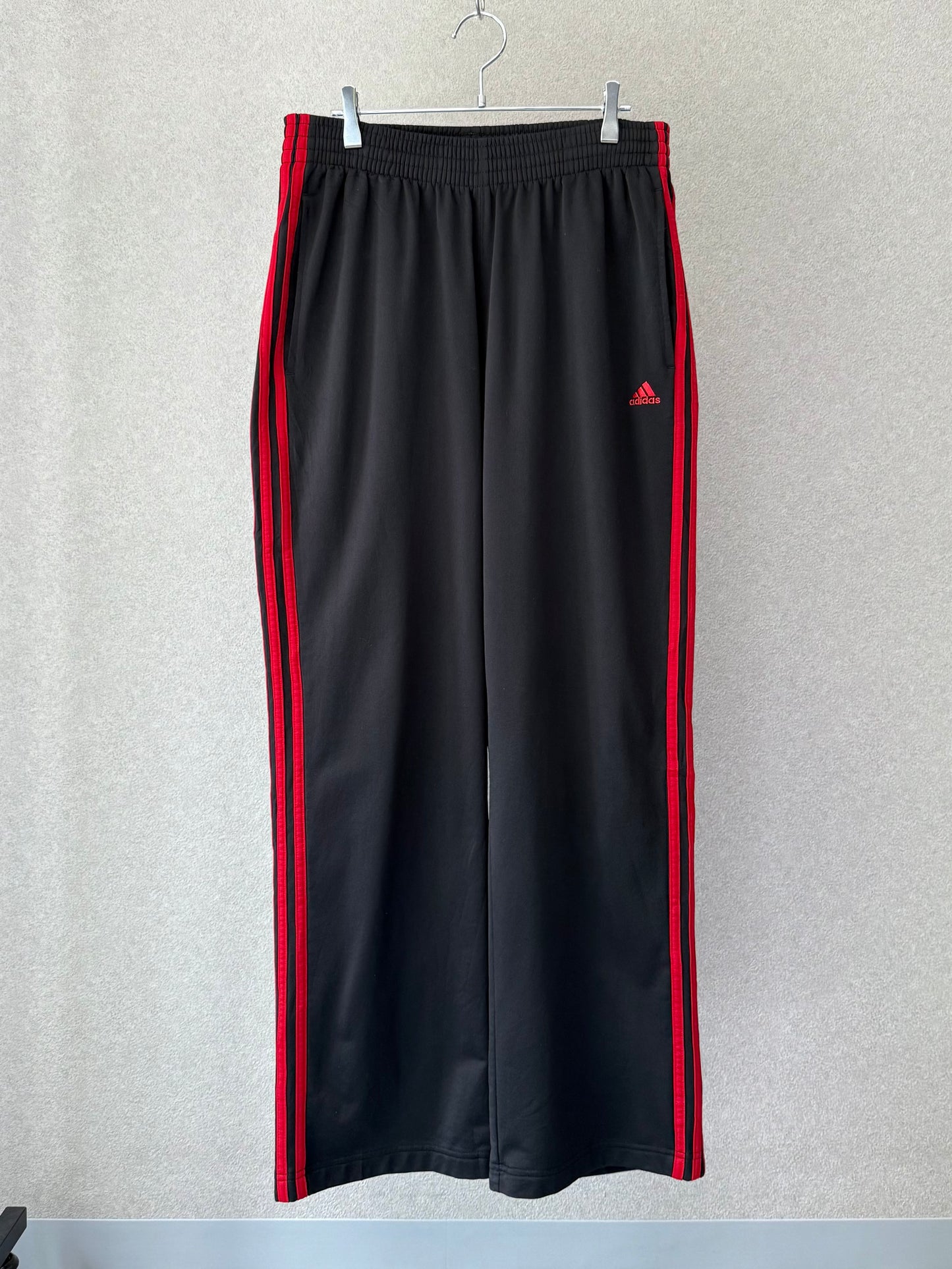 00's adidas track pants