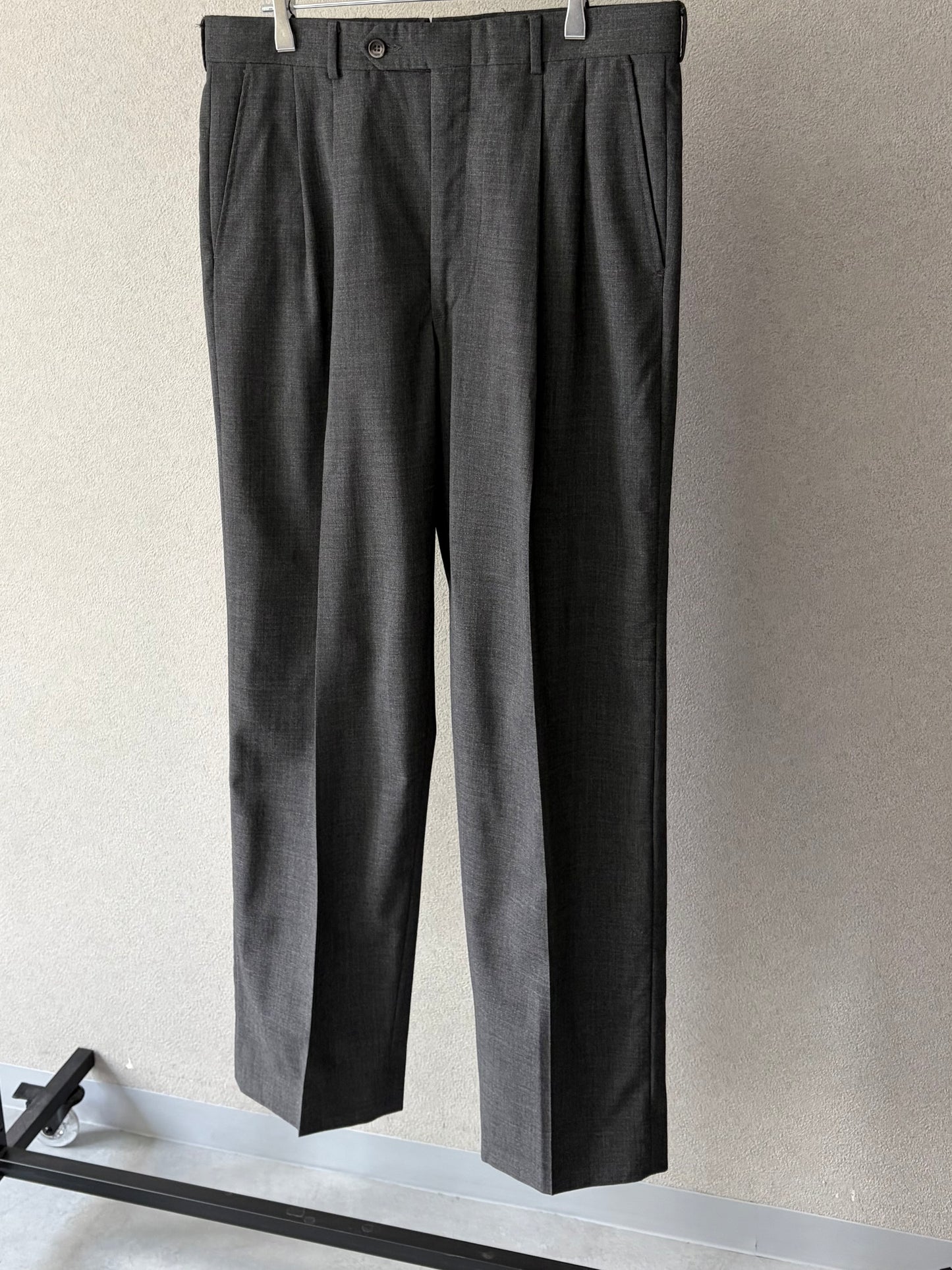 80's Saks Fifth Avenue wool slacks