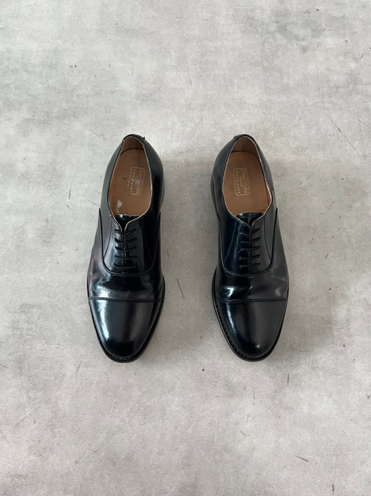 Samuel Windsor leather shoes