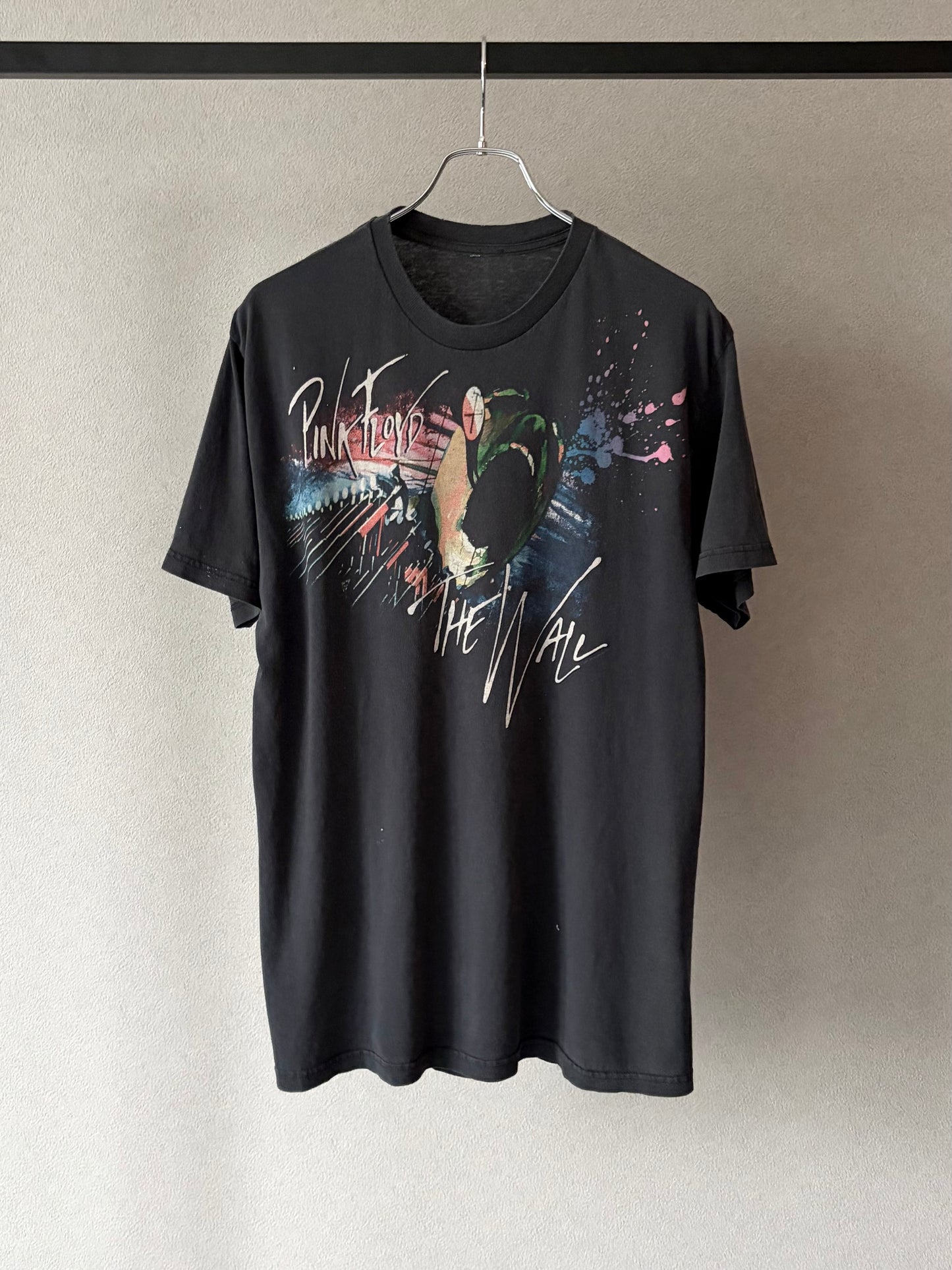 00's PINK FLOYD music t-shirt