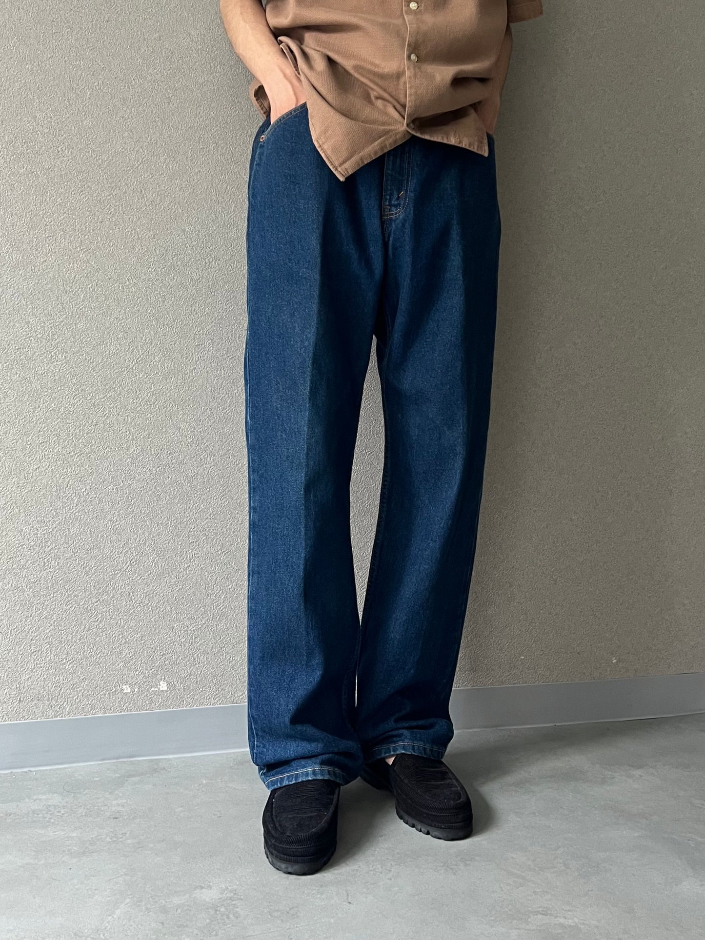 90's Levi's 505 denim pants