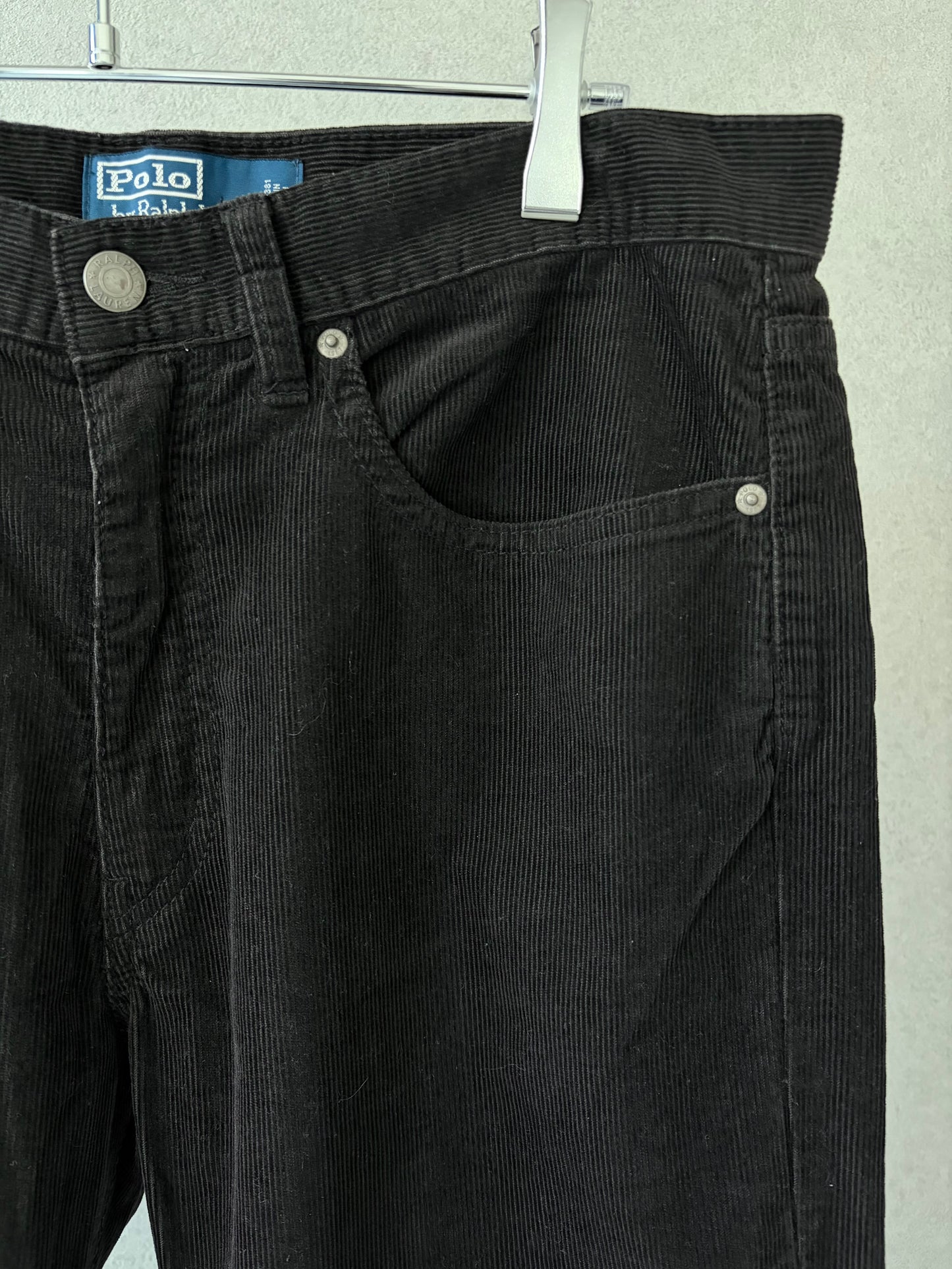 00's  Polo by Ralph Lauren corduroy pants
